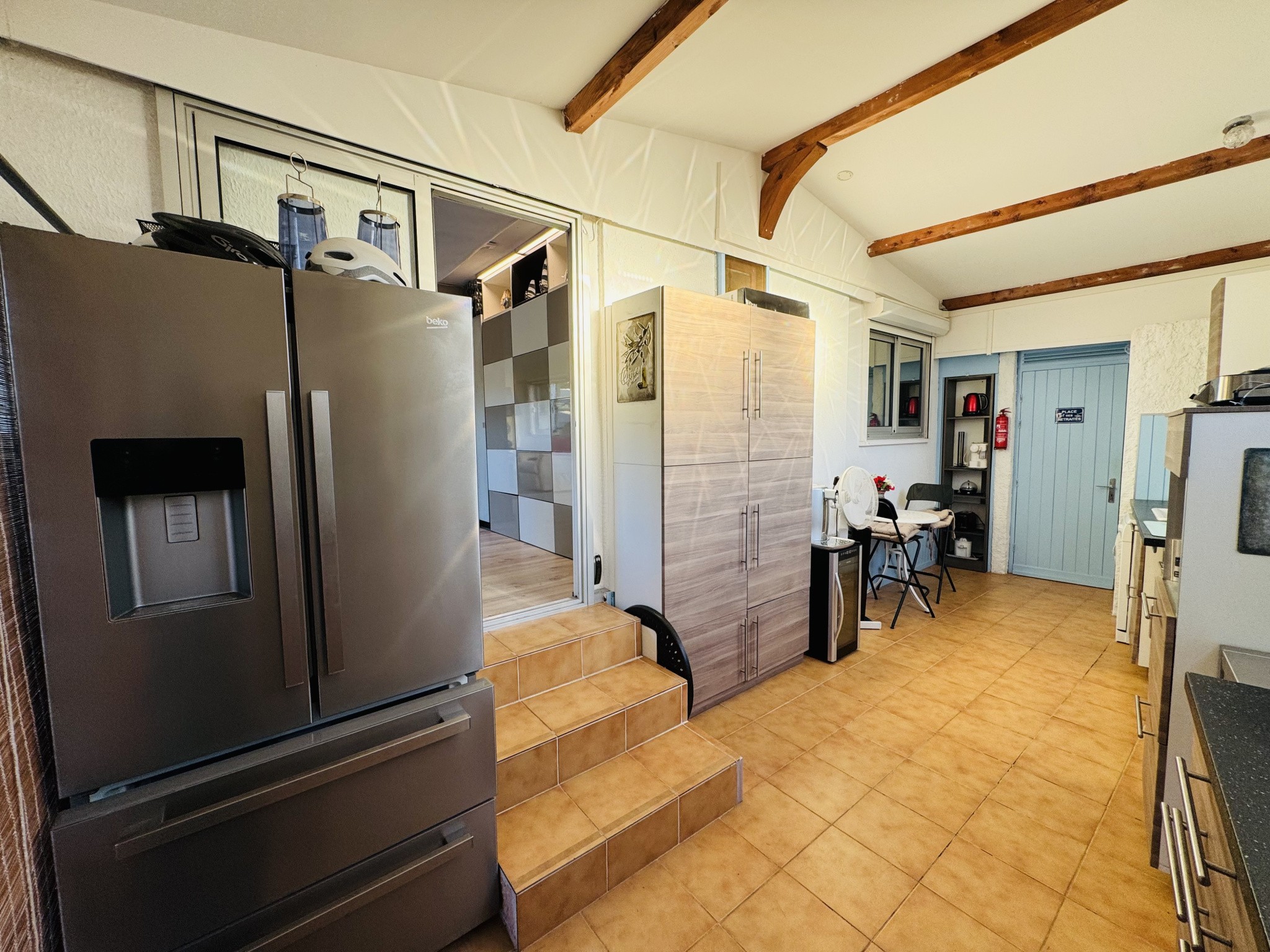 Bormes les Mimosas-Elégante maison avec vue panoramique et piscine dans un domaine privé — photo 6