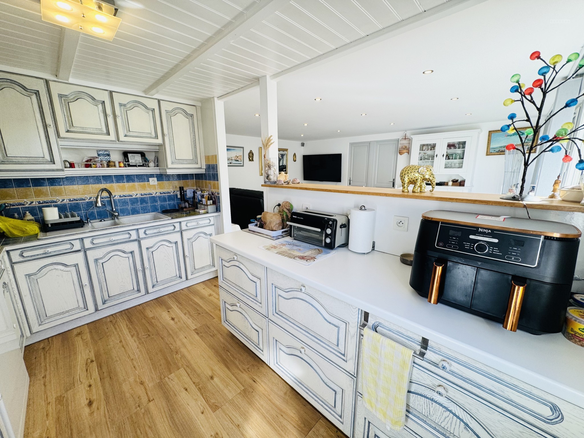 Une maison de charme au sein d’un domaine privé, où sérénité rime avec exclusivité. — photo 5