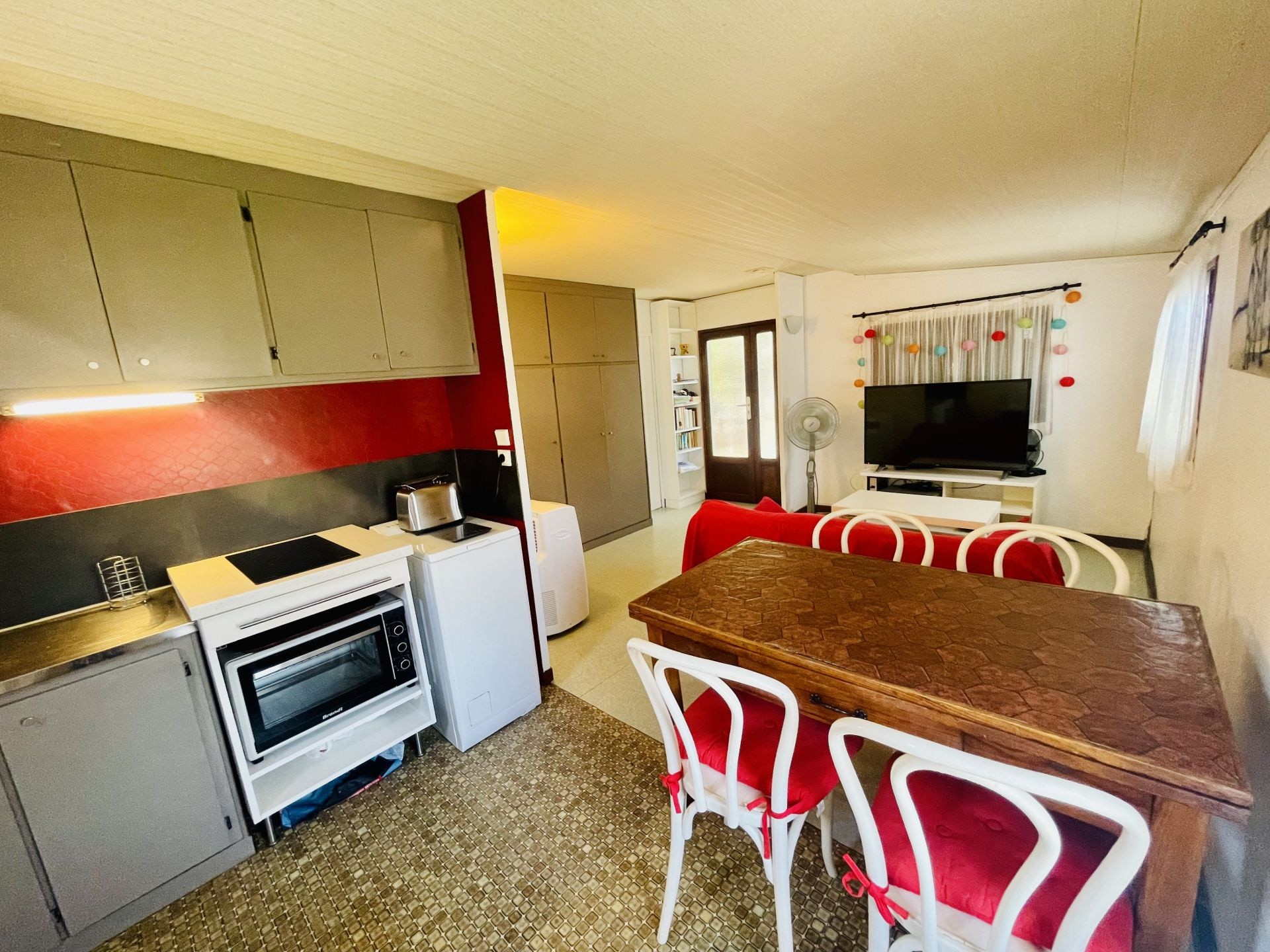 Maison T3 dans un Domaine privé et sécurisé à Bormes-Les-Mimosas — photo 3