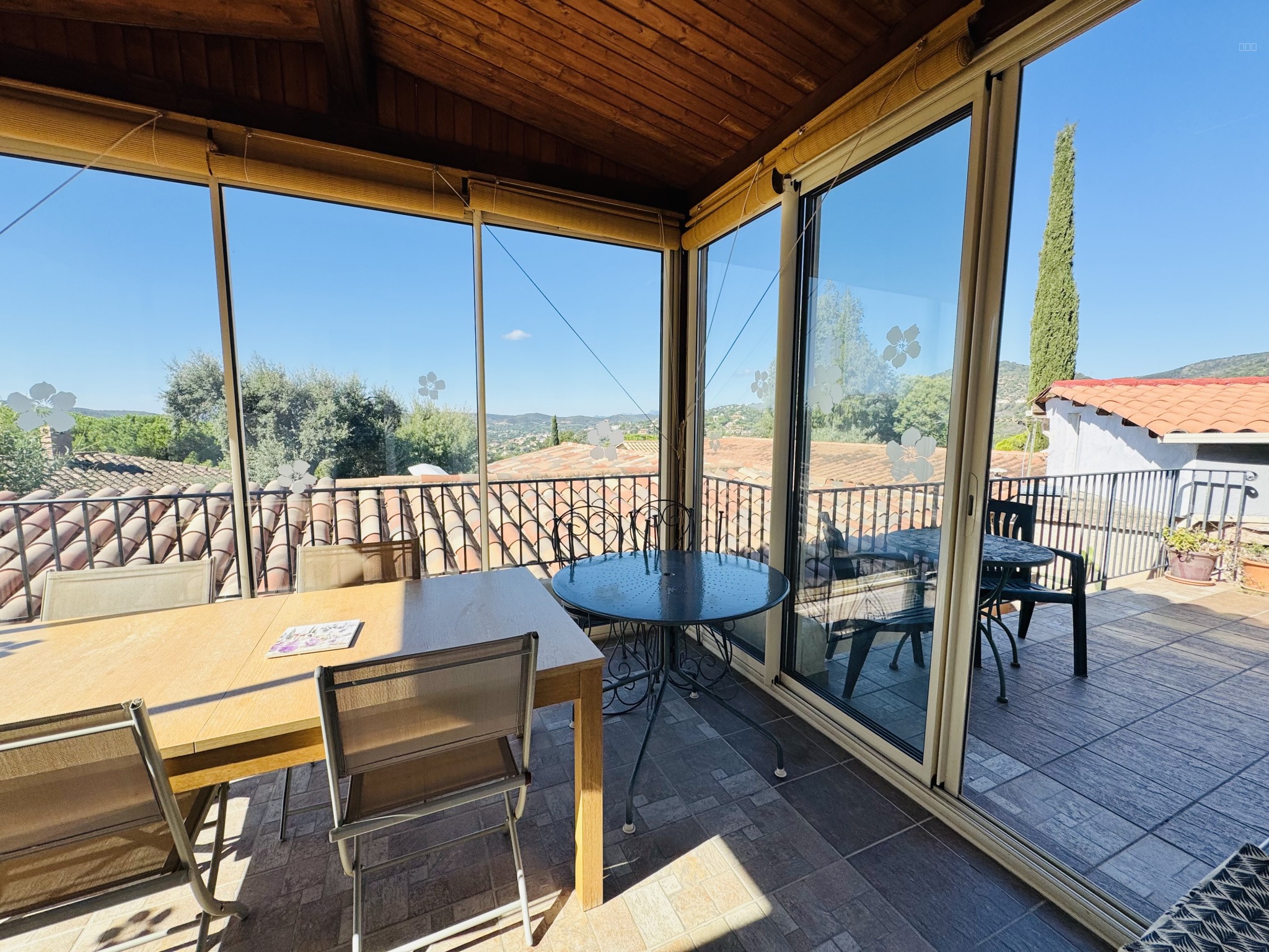 ✨ À vendre   Élégante maison T3 avec jardin dans un domaine privé et sécurisé à Bormes-les-Mimosas ✨ — photo 9