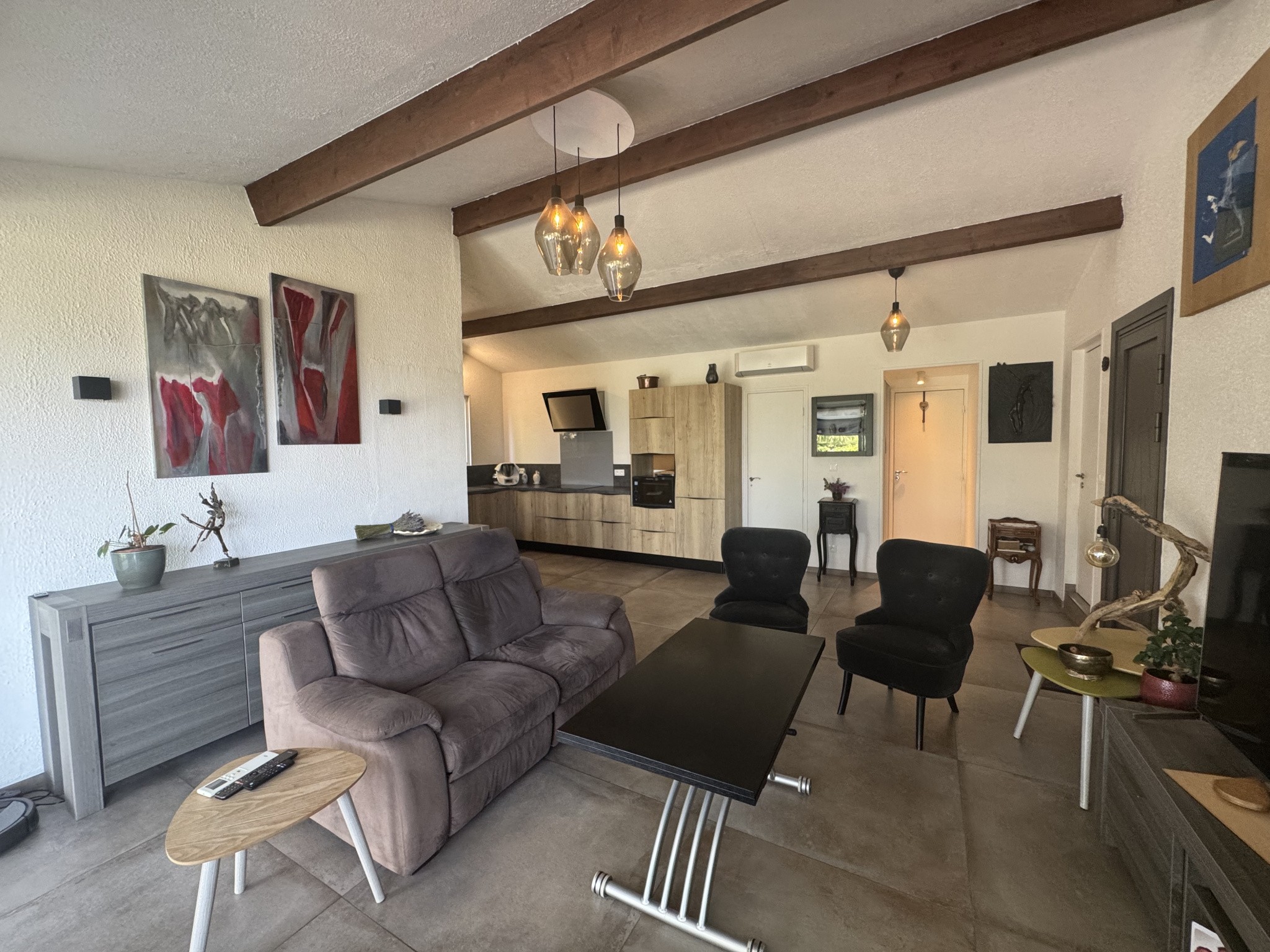 ✨ Bormes-les-Mimosas   Maison entièrement rénovée avec vue panoramique ✨ — photo 2