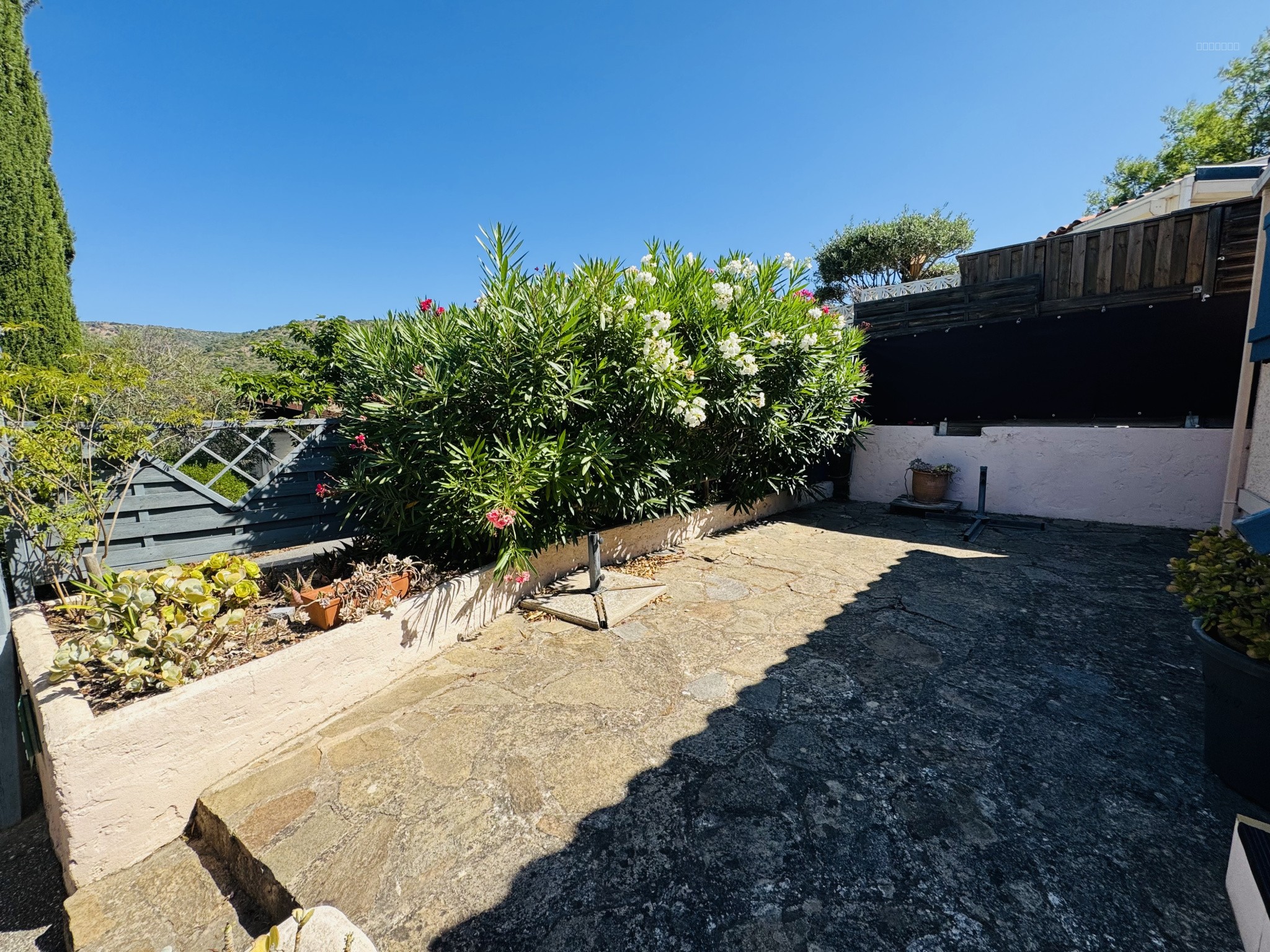 Chalet T3 50M2 dans un domaine privé et sécurisé — photo 7