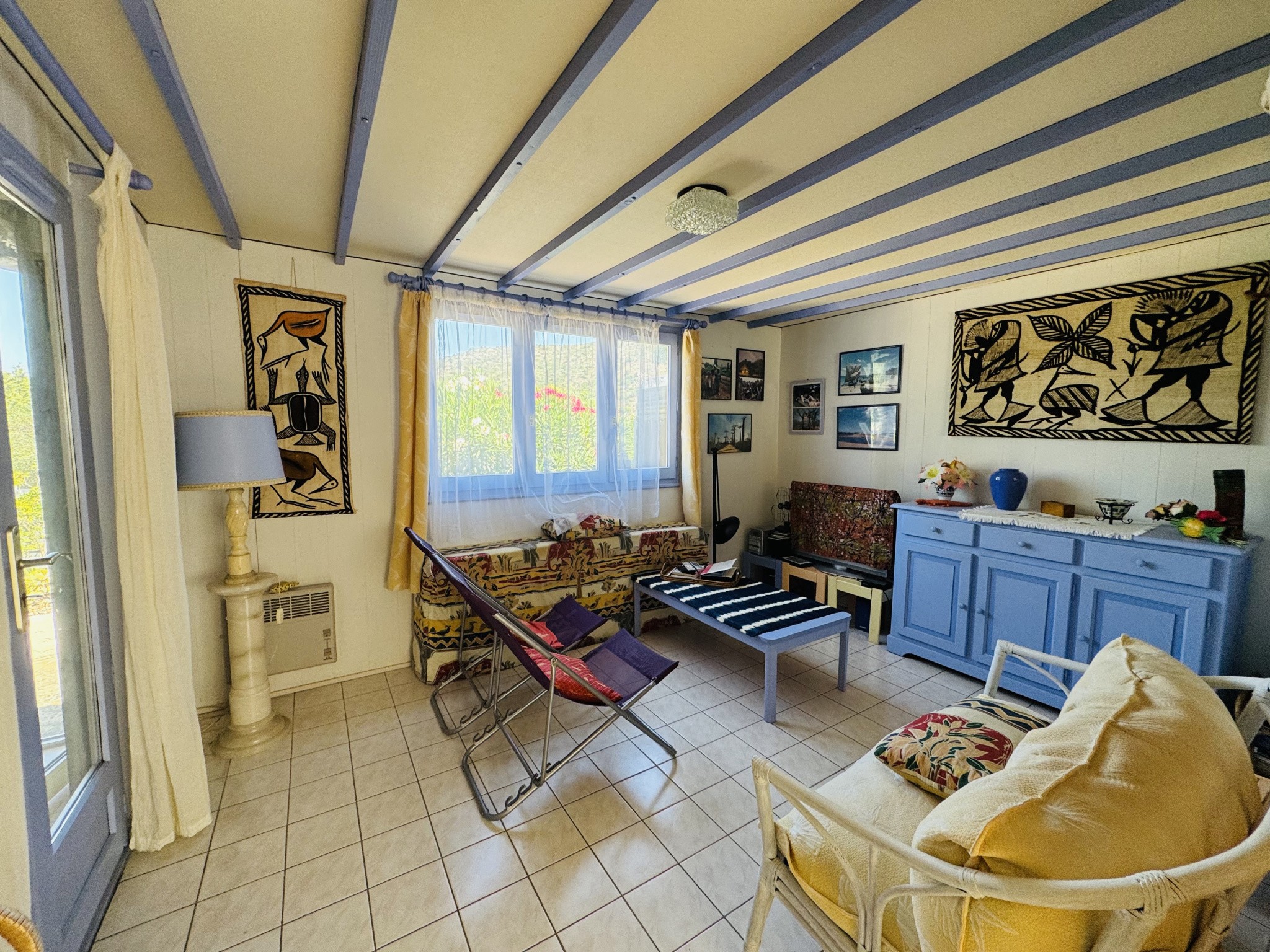 Chalet T3 50M2 dans un domaine privé et sécurisé — photo 3