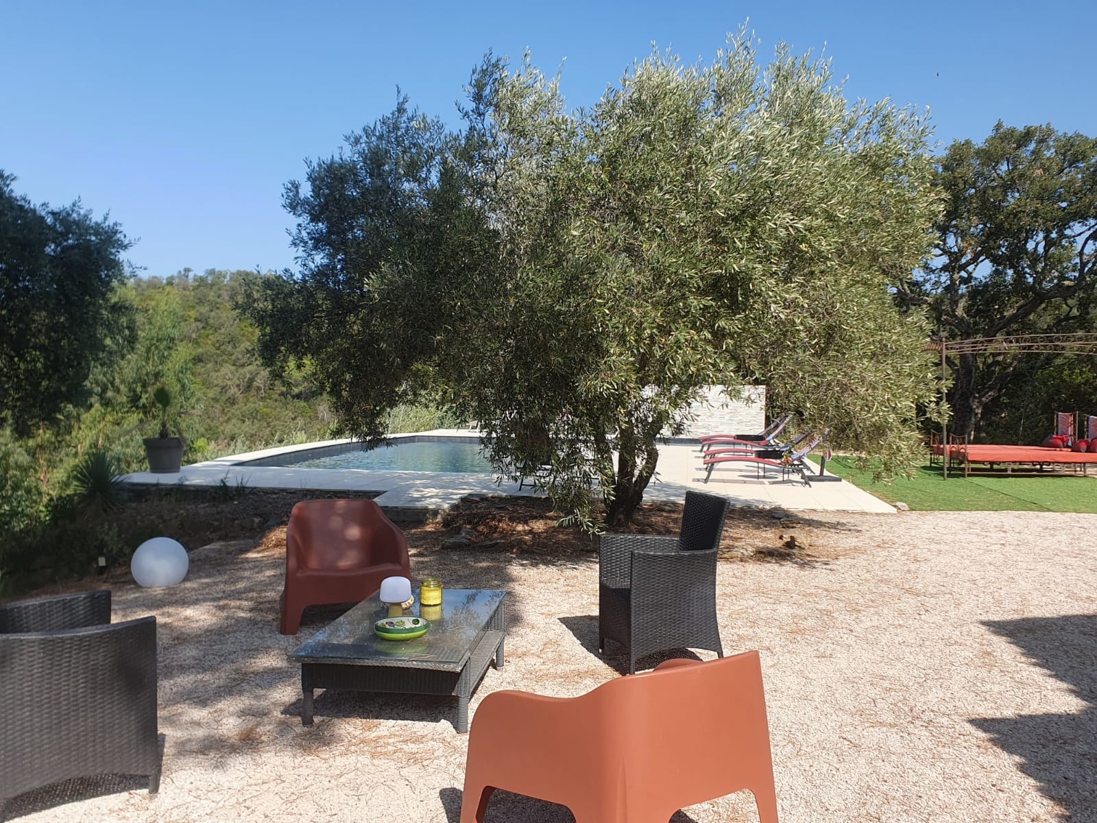 ✨ Bastide d’exception au cœur des collines de Valcros ✨ — photo 16