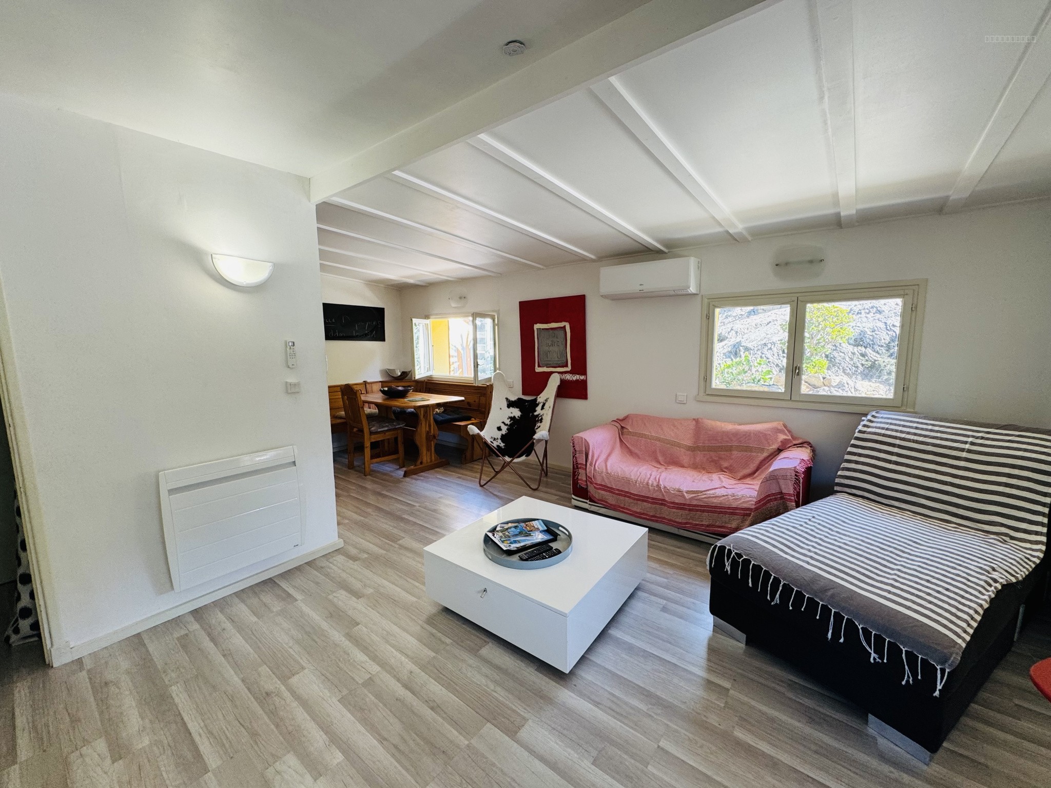 Bormes les Mimosas-Propriété avec 2 maisons dans un domaine privé et sécurisé — photo 7