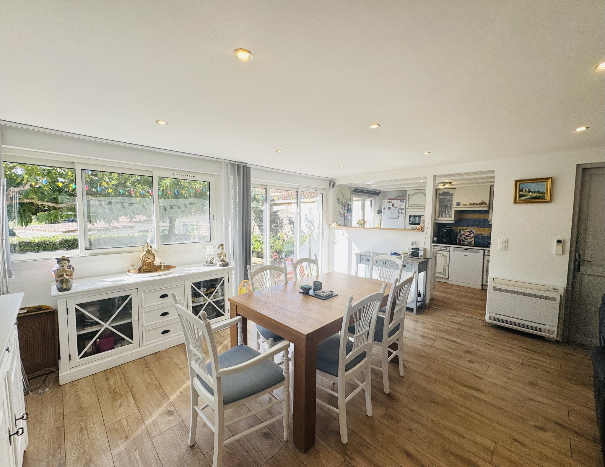 Une maison de charme au sein d’un domaine privé, où sérénité rime avec exclusivité. — photo 3