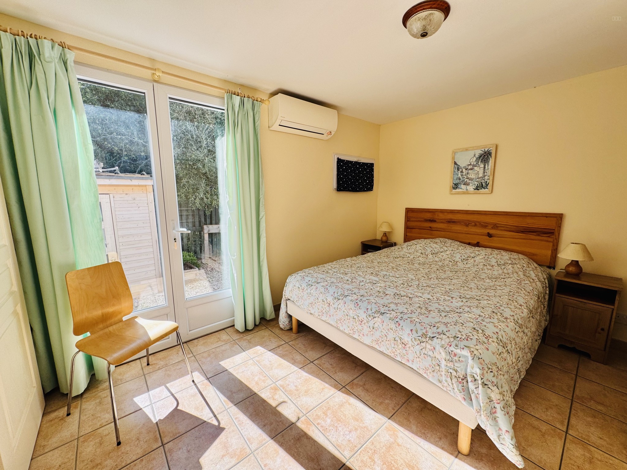 ✨ À vendre   Élégante maison T3 avec jardin dans un domaine privé et sécurisé à Bormes-les-Mimosas ✨ — photo 7