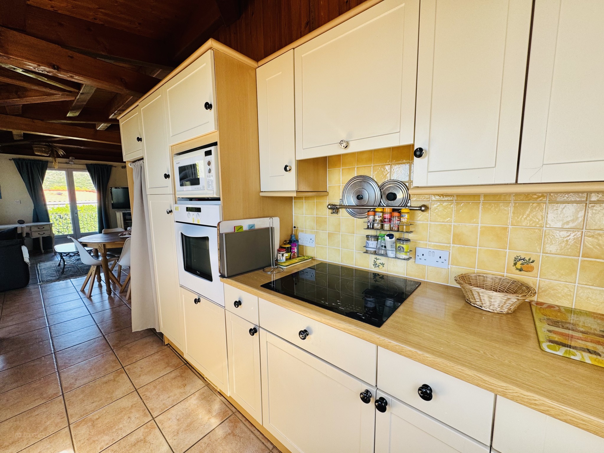 ✨ À vendre   Élégante maison T3 avec jardin dans un domaine privé et sécurisé à Bormes-les-Mimosas ✨ — photo 6