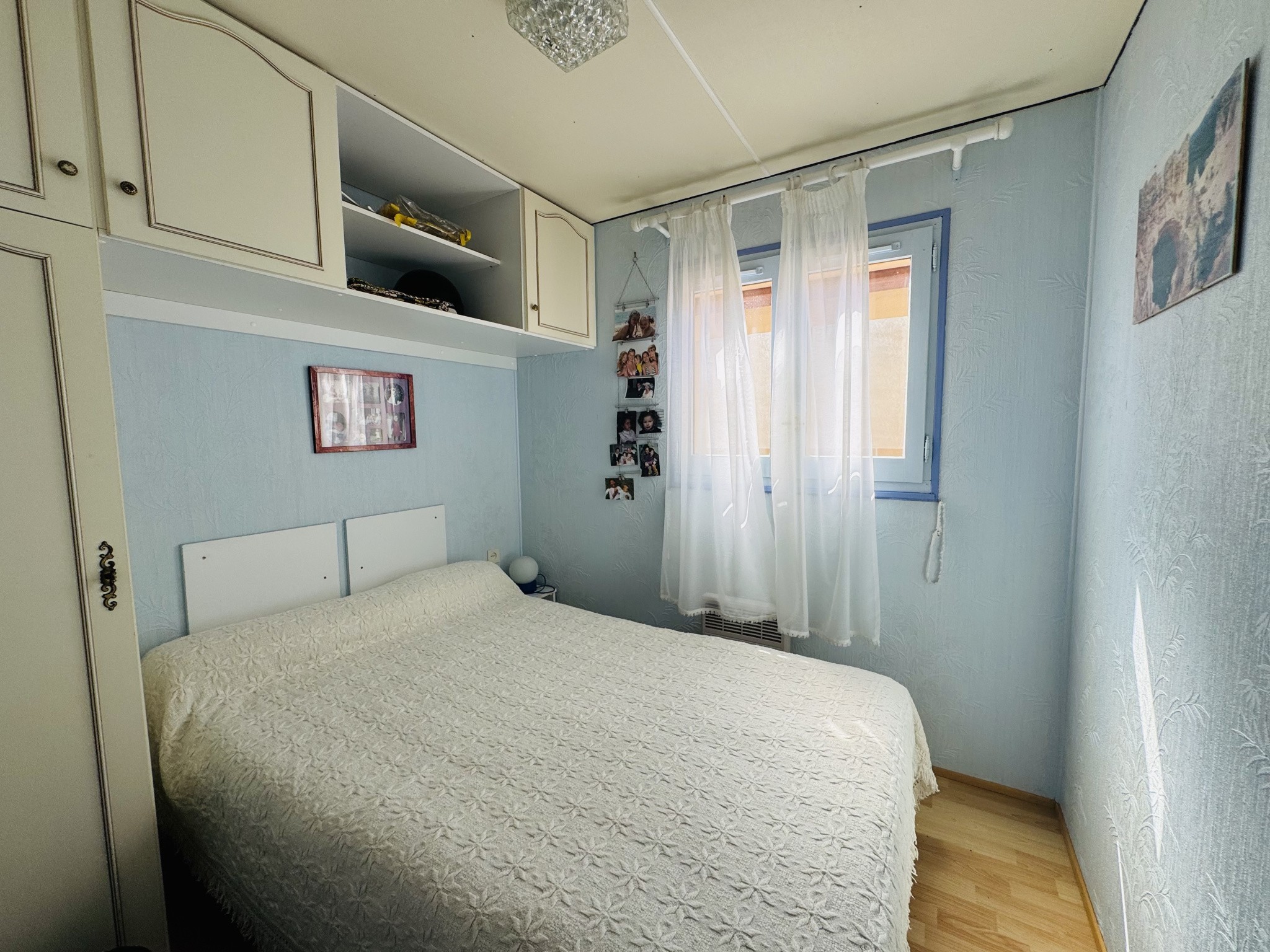 Chalet T3 50M2 dans un domaine privé et sécurisé — photo 5