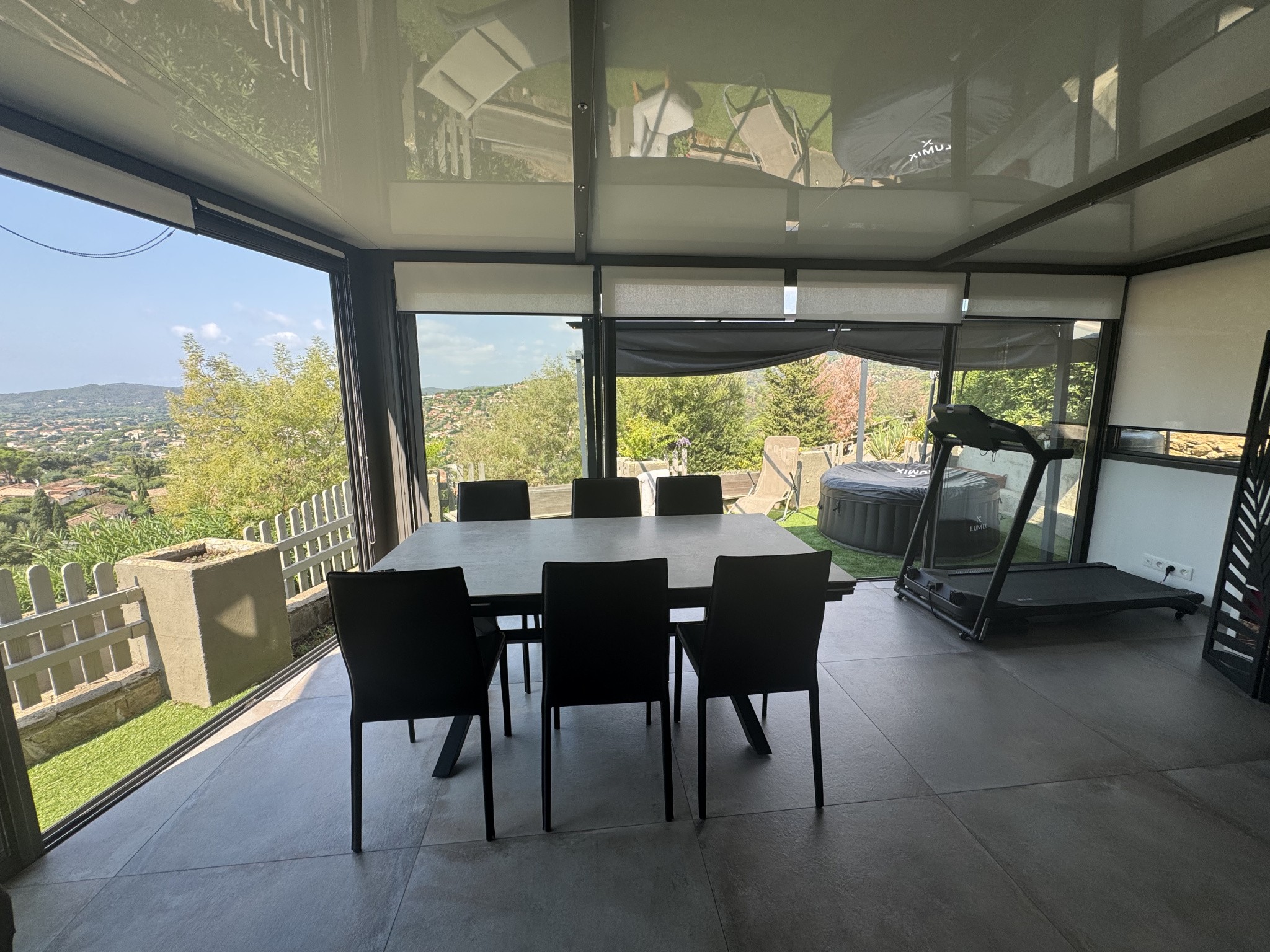 ✨ Bormes-les-Mimosas   Maison entièrement rénovée avec vue panoramique ✨ — photo 5