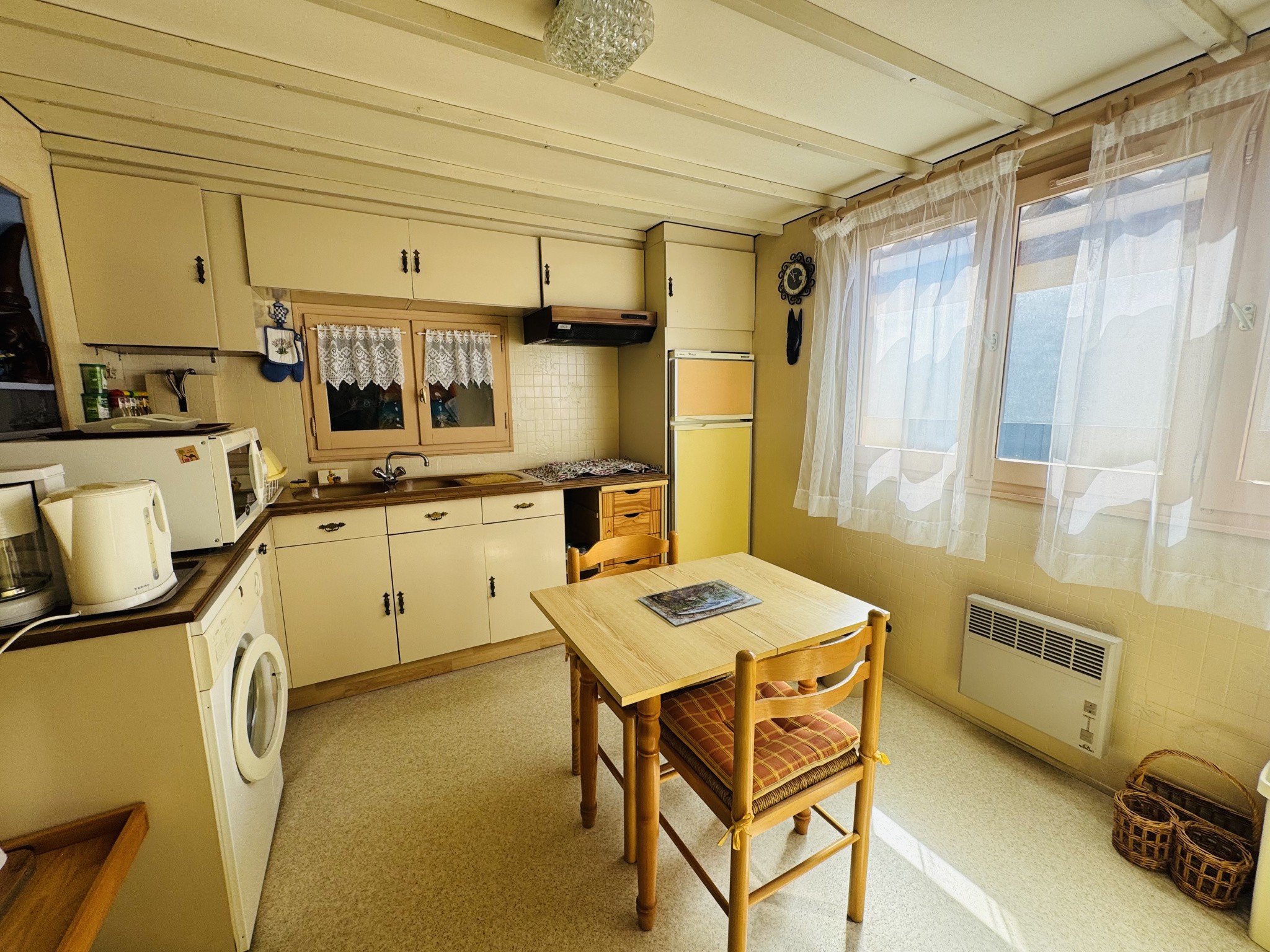 Chalet T3 50M2 dans un domaine privé et sécurisé — photo 4