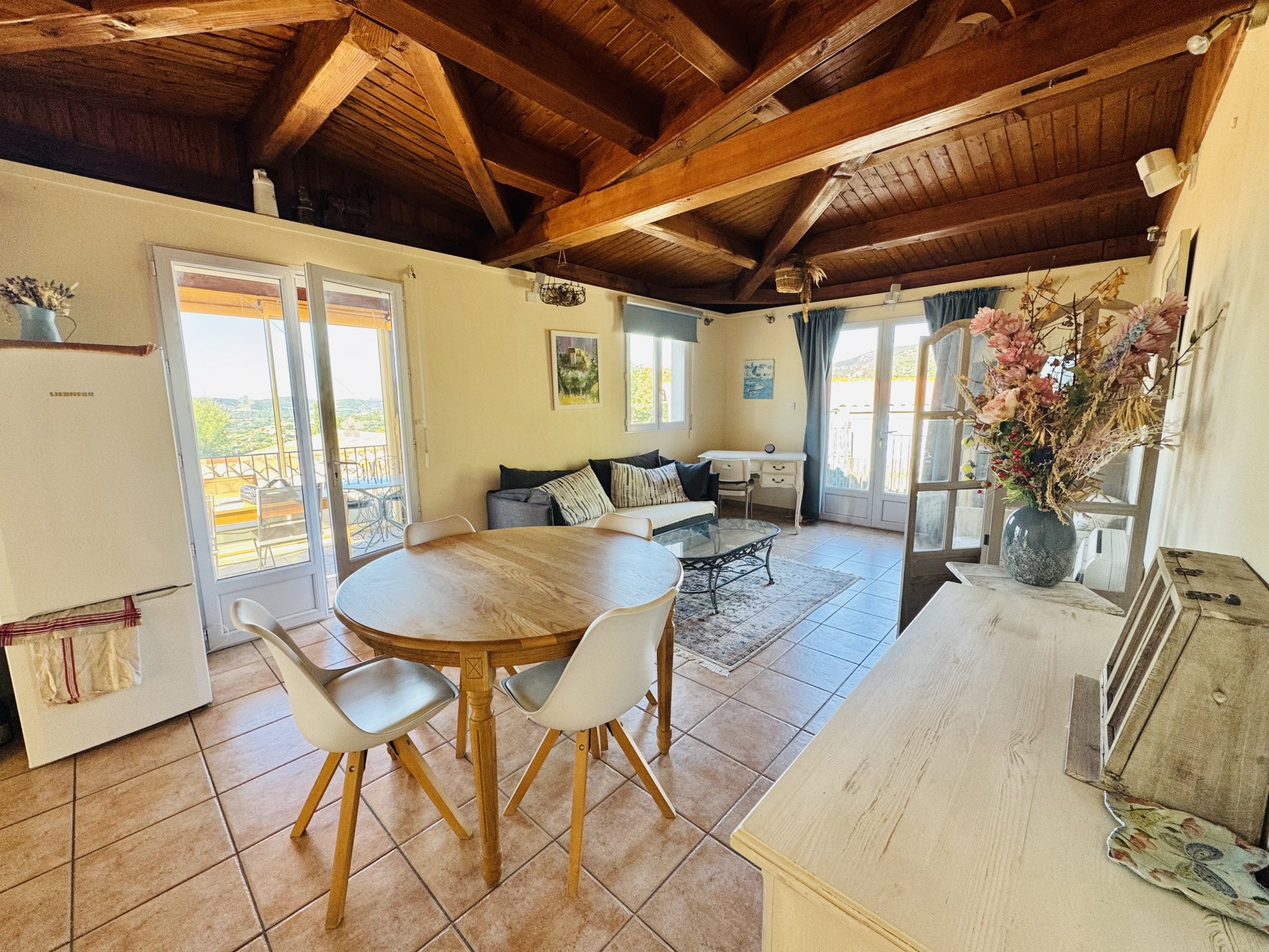 ✨ À vendre   Élégante maison T3 avec jardin dans un domaine privé et sécurisé à Bormes-les-Mimosas ✨ — photo 3