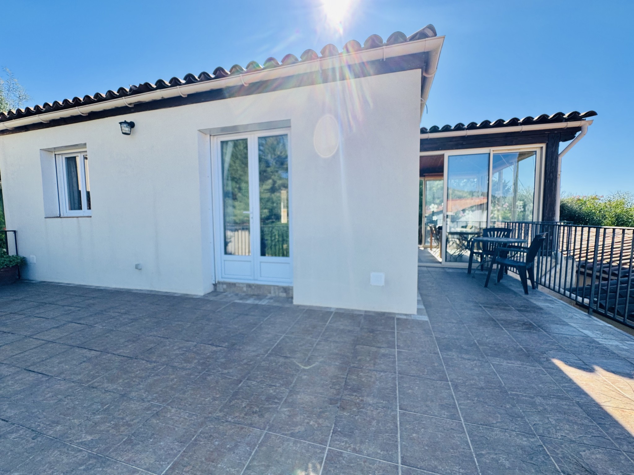 ✨ À vendre   Élégante maison T3 avec jardin dans un domaine privé et sécurisé à Bormes-les-Mimosas ✨ — photo 10