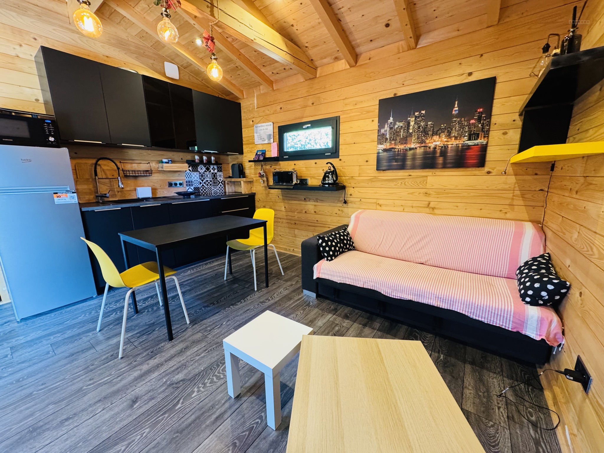 Bormes les Mimosas-Propriété avec 2 maisons dans un domaine privé et sécurisé — photo 5