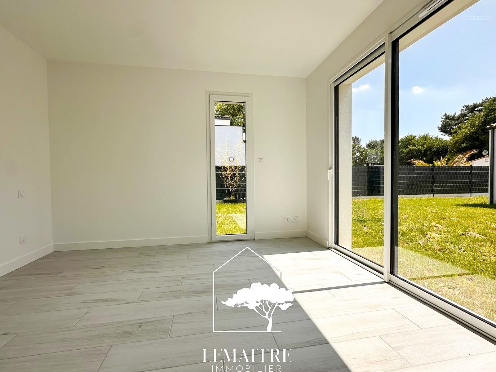 Maison neuve 143.22m2 à proximité immédiate des commerces — photo 5