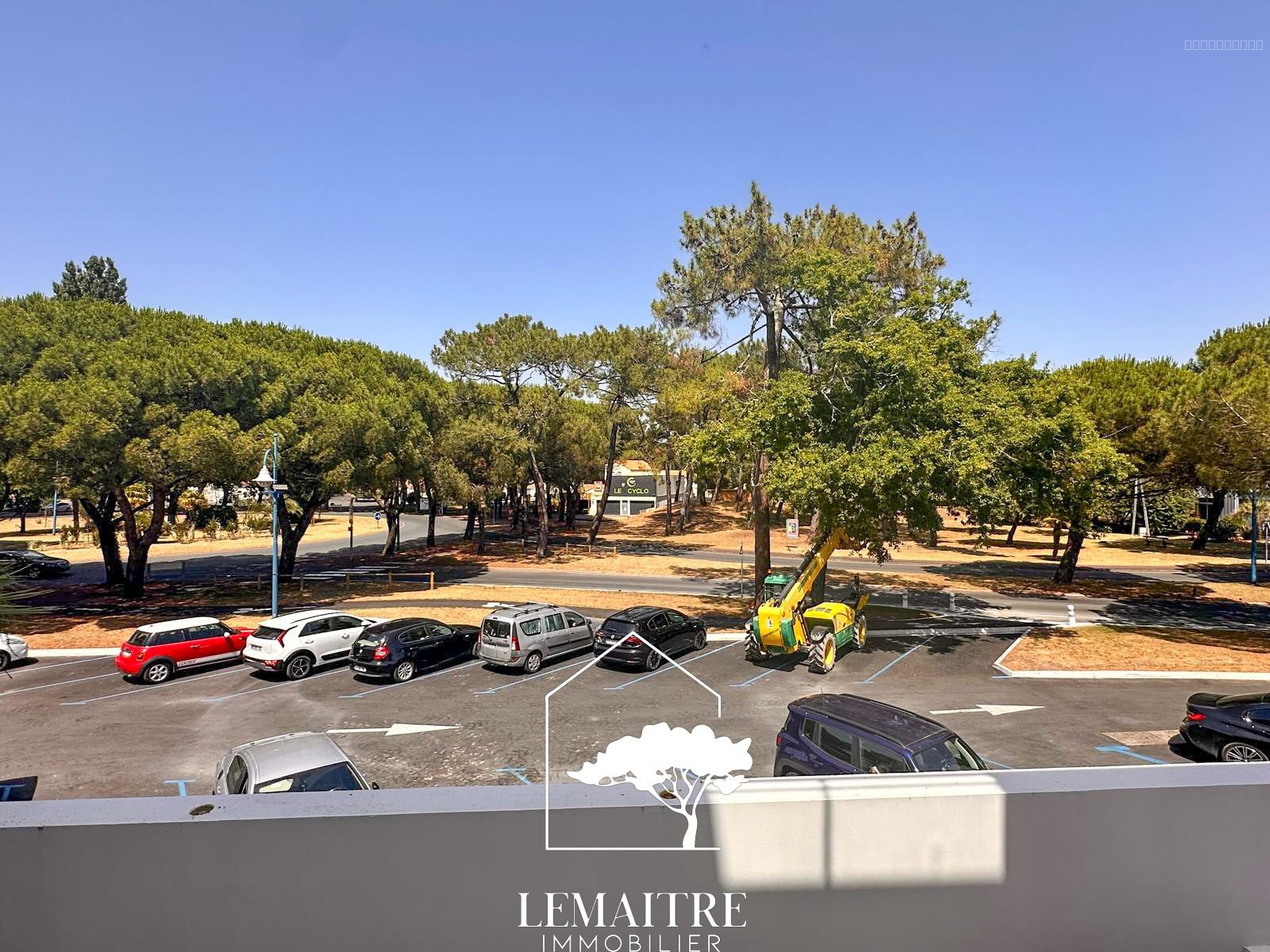 Résidence centre ville sur la Palmyre — photo 7
