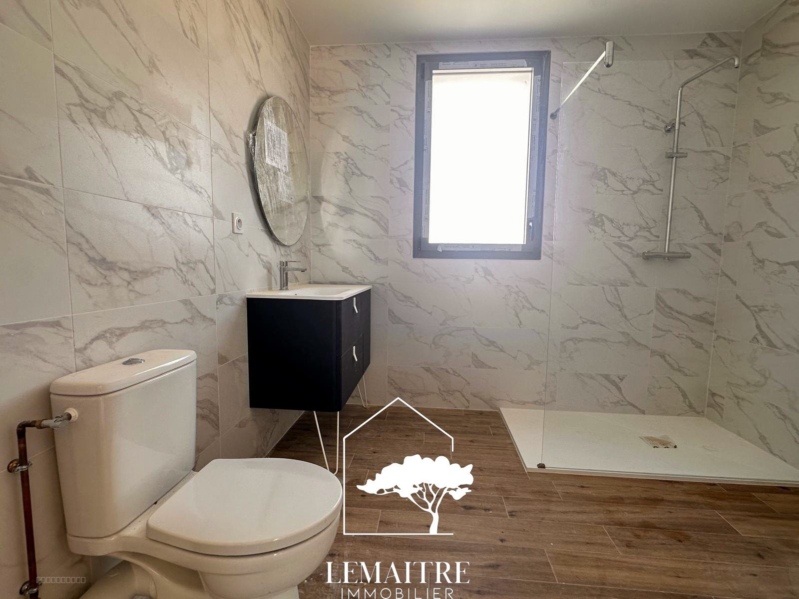 Appartement toit terrasse sur la Palmyre — photo 10