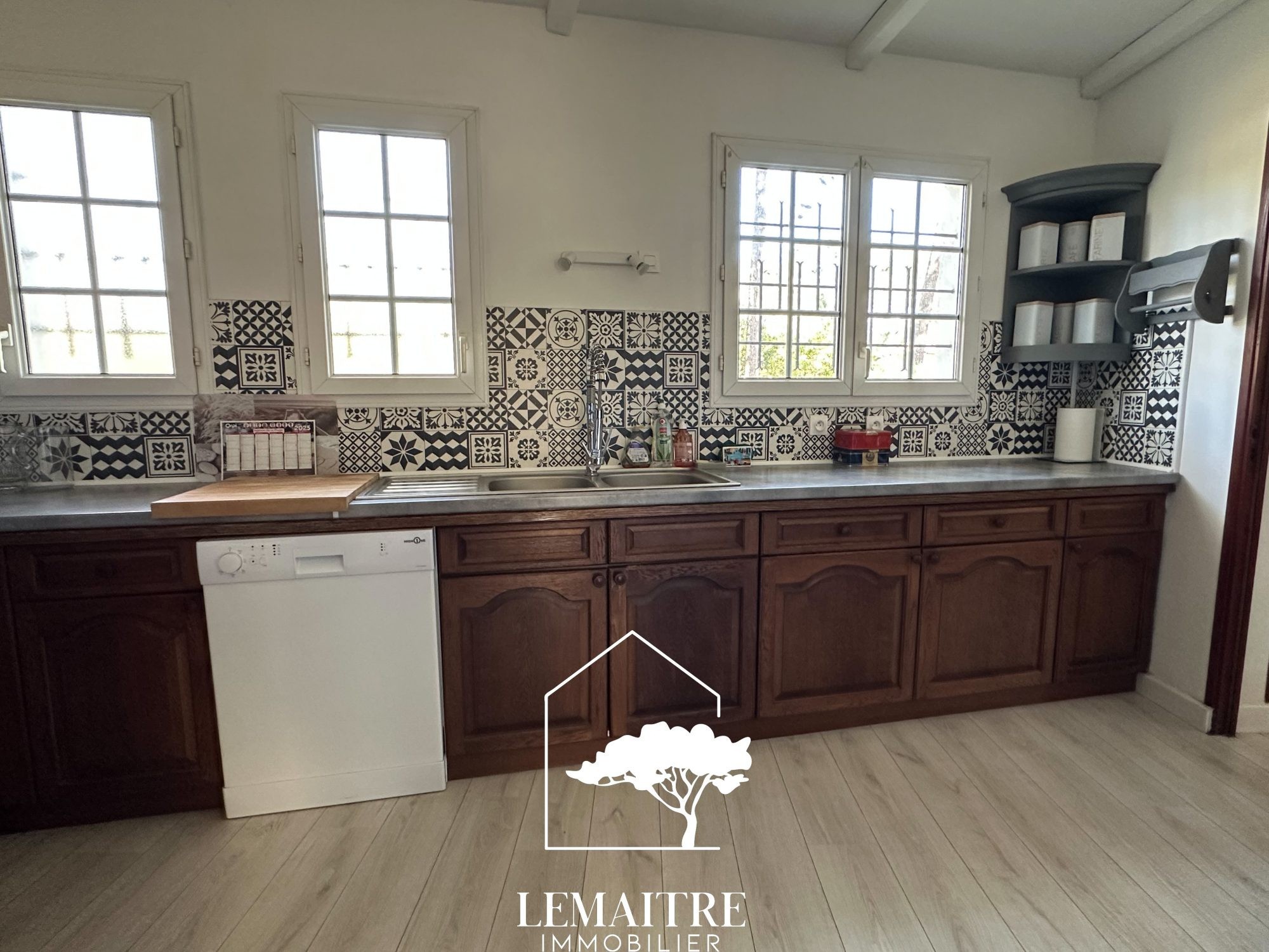 Maison familiale dans un environnement privilégié — photo 20