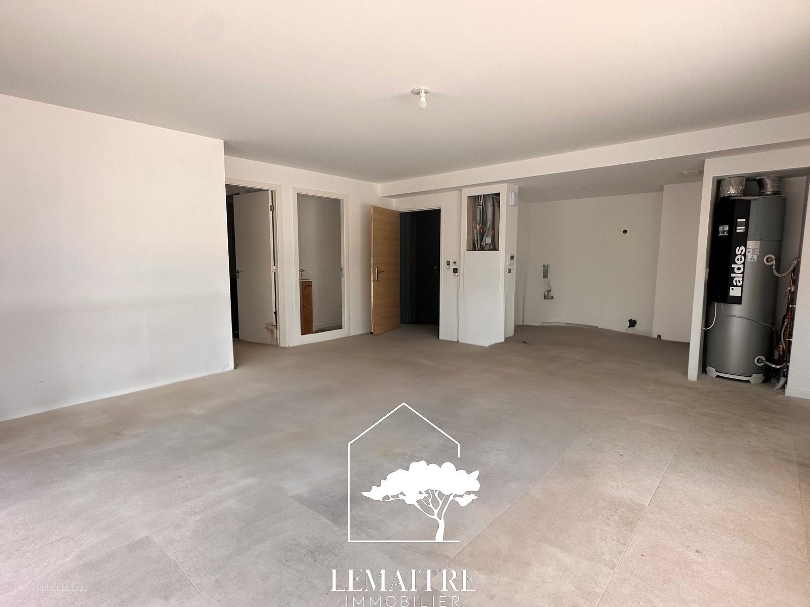 Résidence de standing sur la Palmyre — photo 4