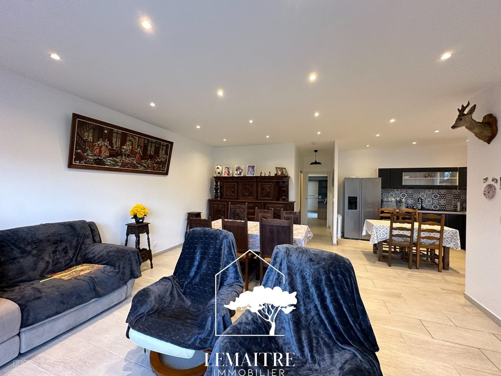 Maison de 2022, plain-pied 2 chambres à 950m du port. — photo 18