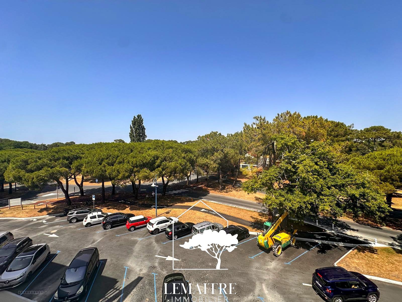 Résidence neuve sur la Palmyre — photo 10
