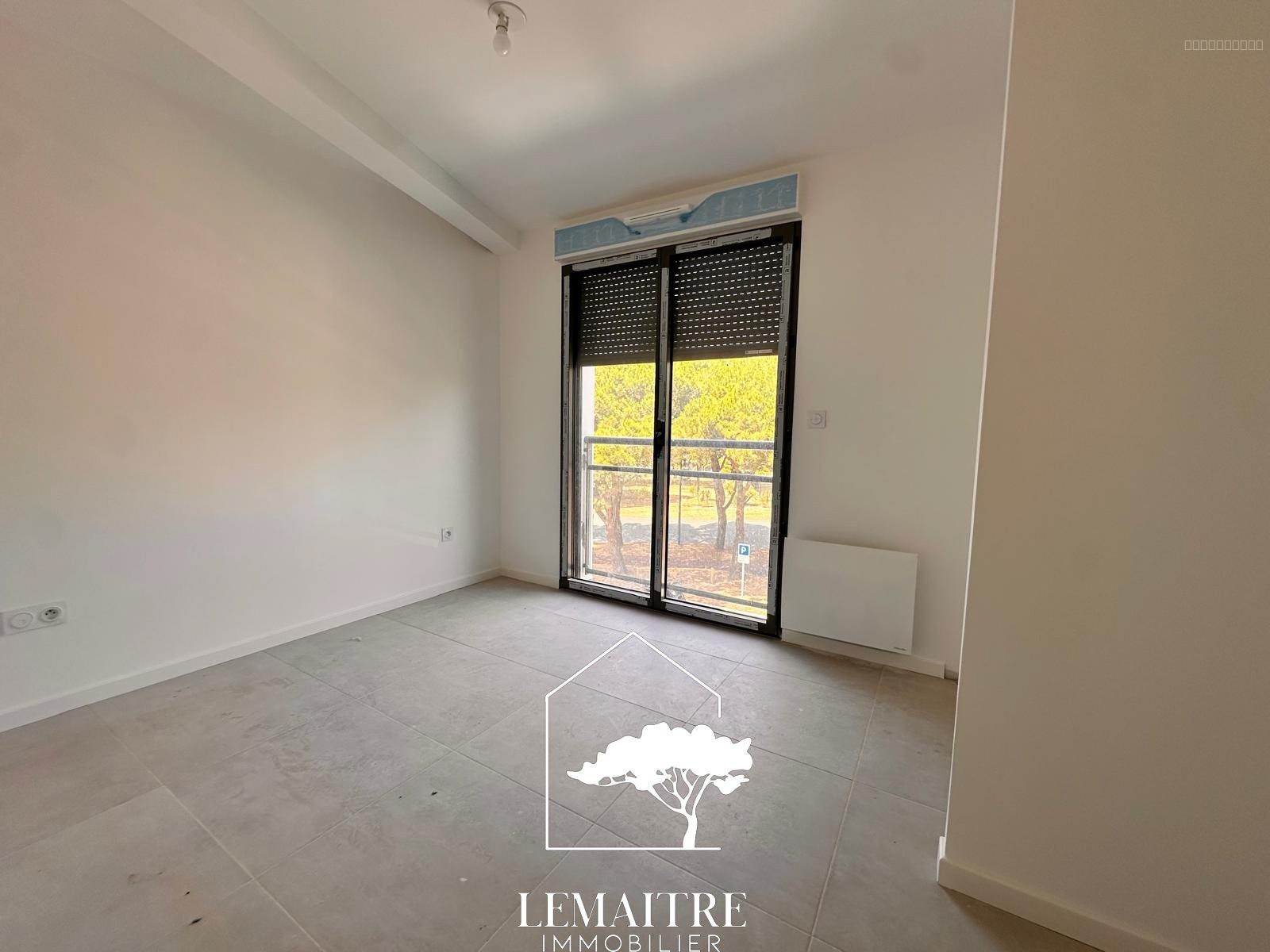 Appartement PMR 3 chambres au c?ur de La Palmyre, à 1 km de la plage — photo 7