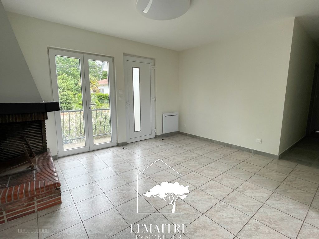 Agréable T3 dans un quartier calme 800m centre — photo 8