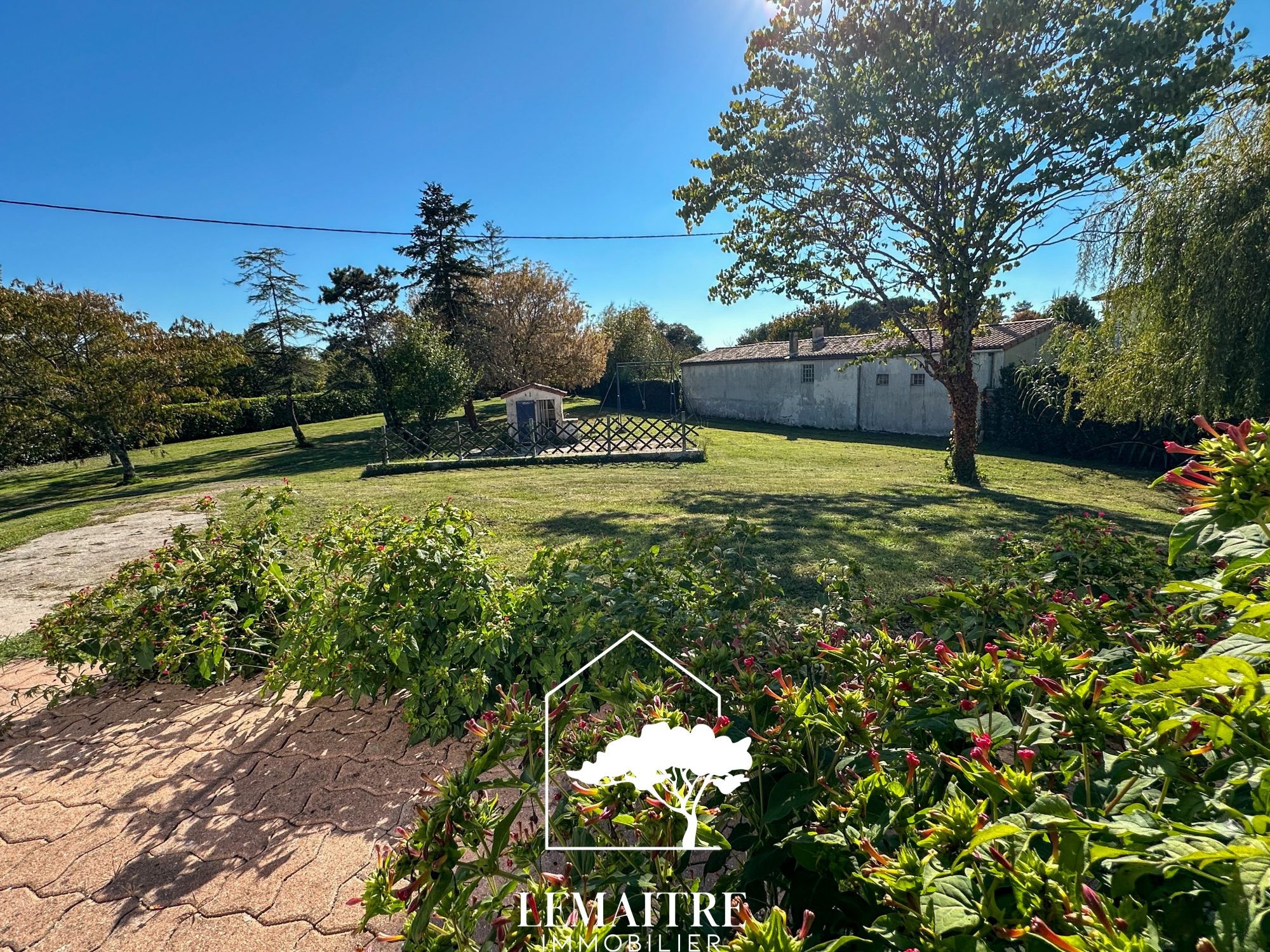 Maison 288 m2 3369 m2 de terrain — photo 17