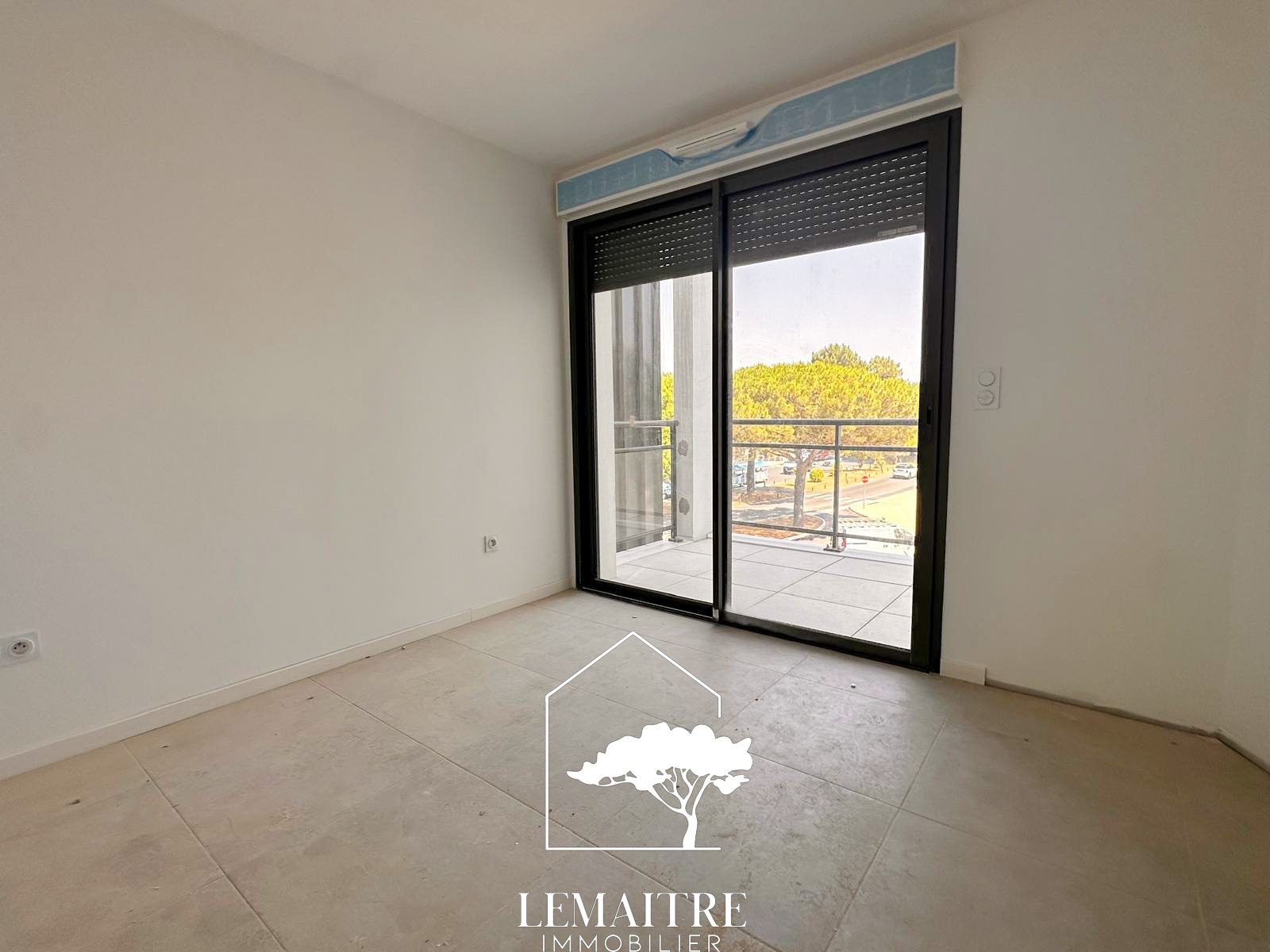 Appartement PMR 3 chambres au c?ur de La Palmyre, à 1 km de la plage — photo 6