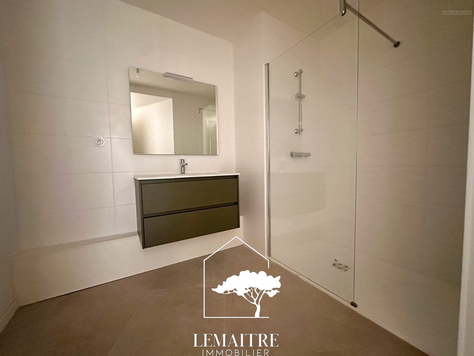 Résidence neuve sur la Palmyre — photo 9