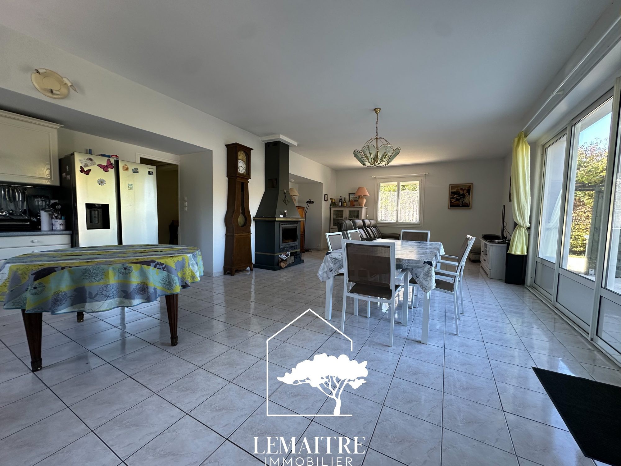 Maison 288 m2 3369 m2 de terrain — photo 20