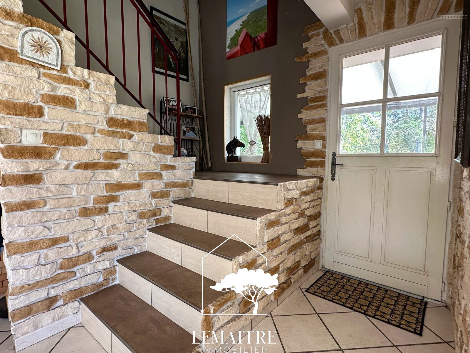 Propriété équestre à vendre Les Mathes . Maison 118 m2  13 000m2 de terrain — photo 17