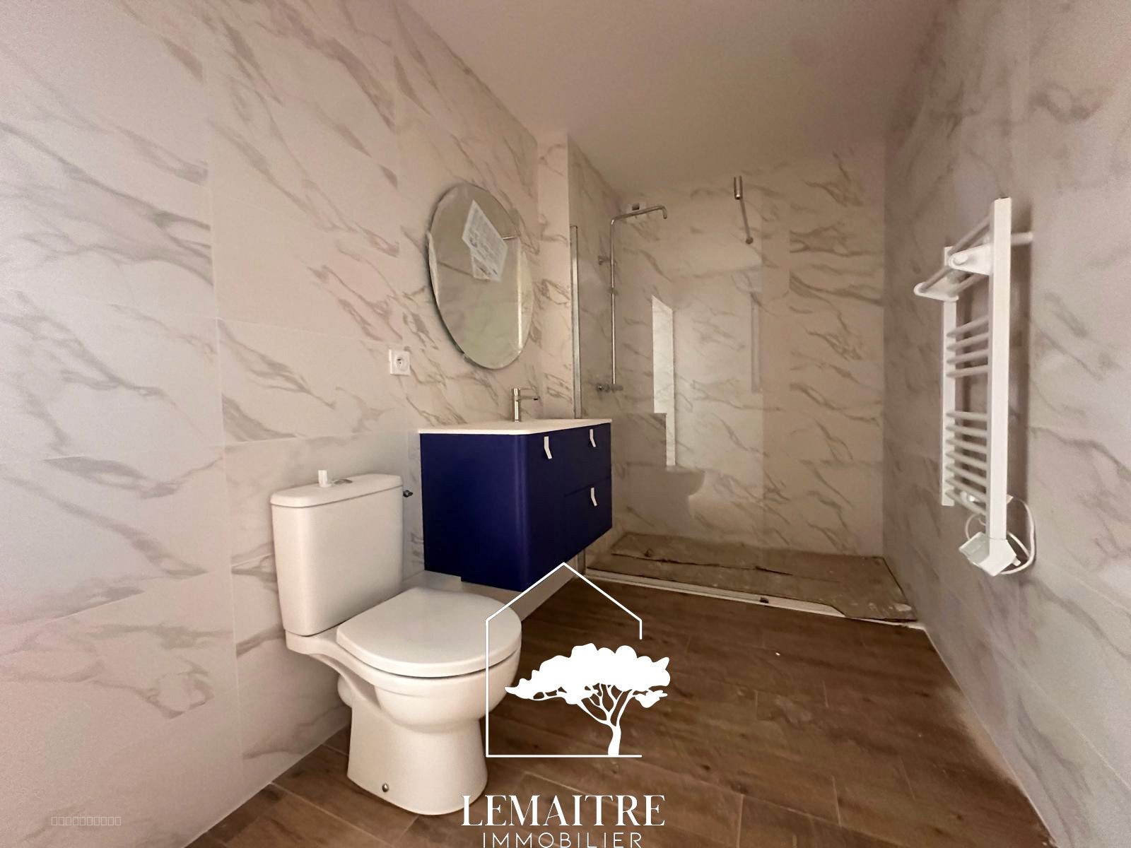 Résidence neuve sur la Palmyre — photo 8