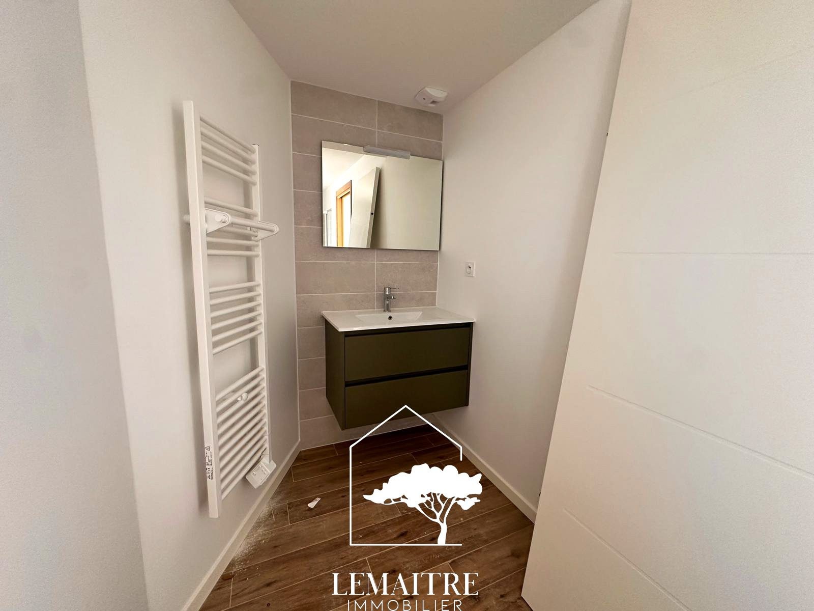 Appartement PMR 3 chambres au c?ur de La Palmyre, à 1 km de la plage — photo 5