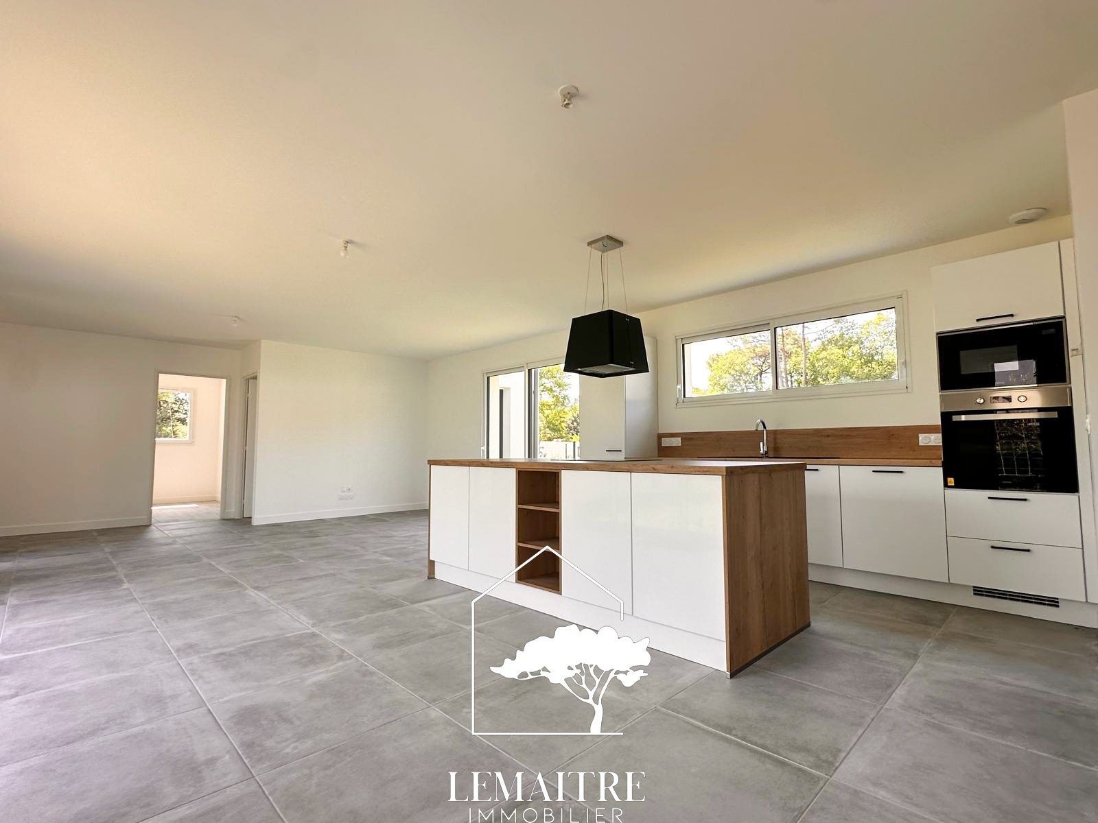 Maison neuve 143.22m2 à proximité immédiate des commerces — photo 2