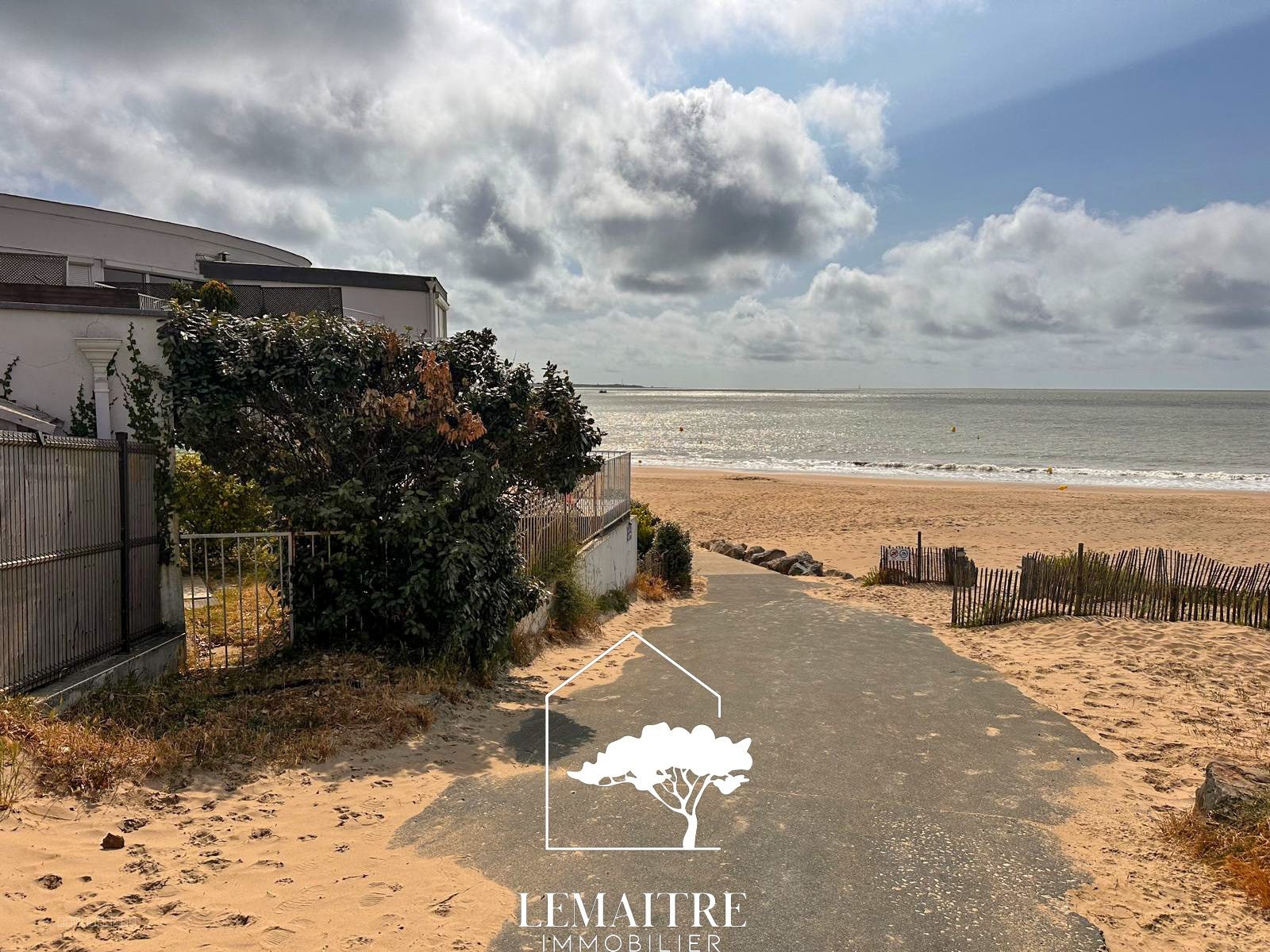 T2 pied dans le sable — photo 10