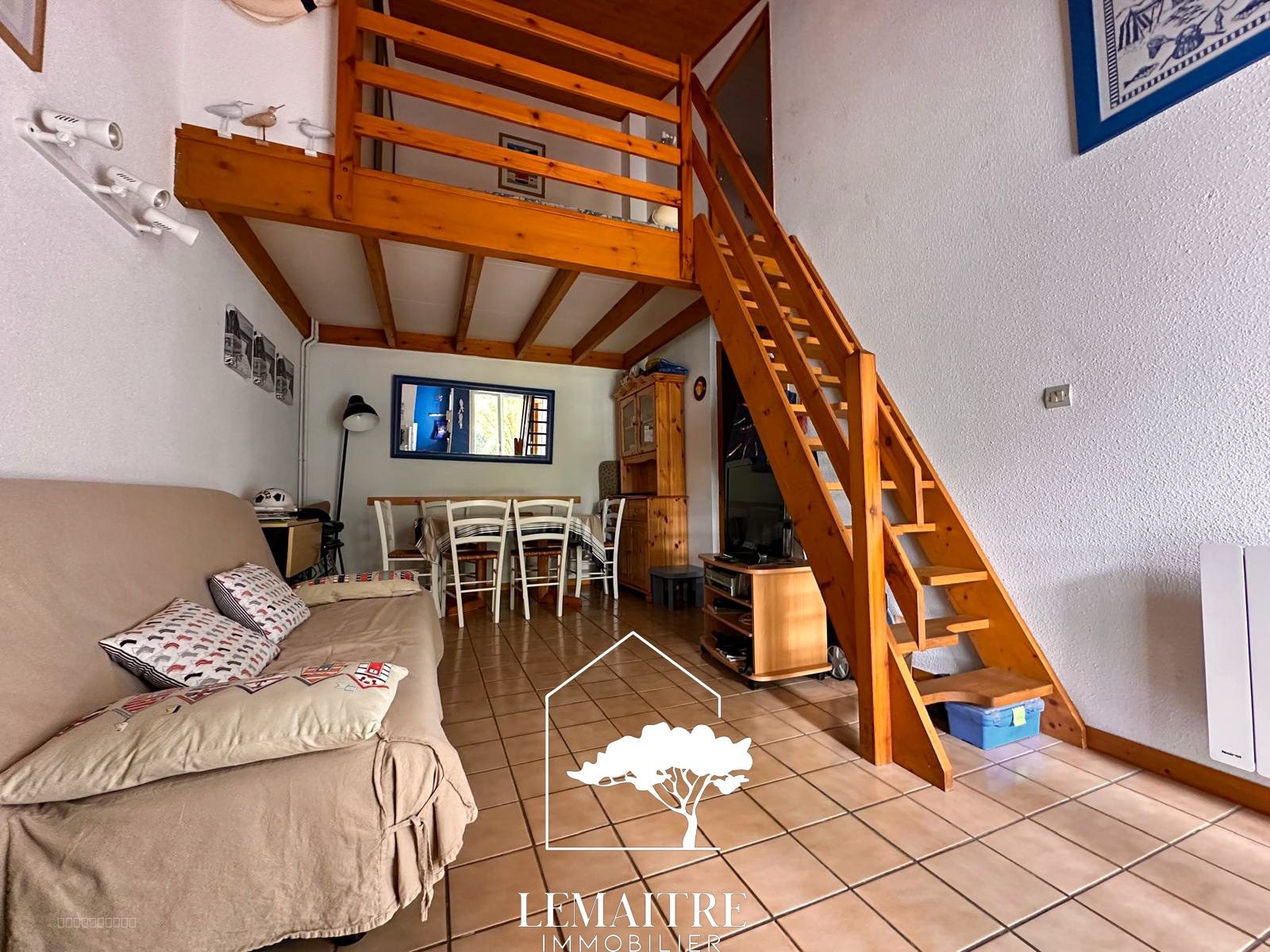 maison La palmyre — photo 2