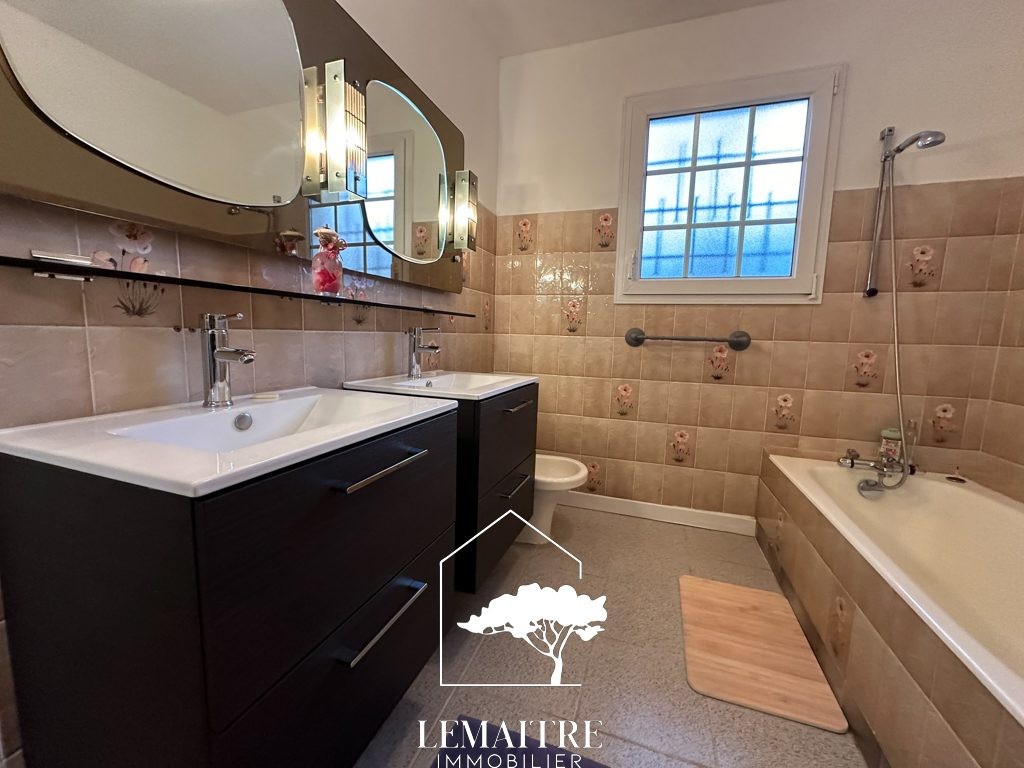 Maison familiale dans un environnement privilégié — photo 5
