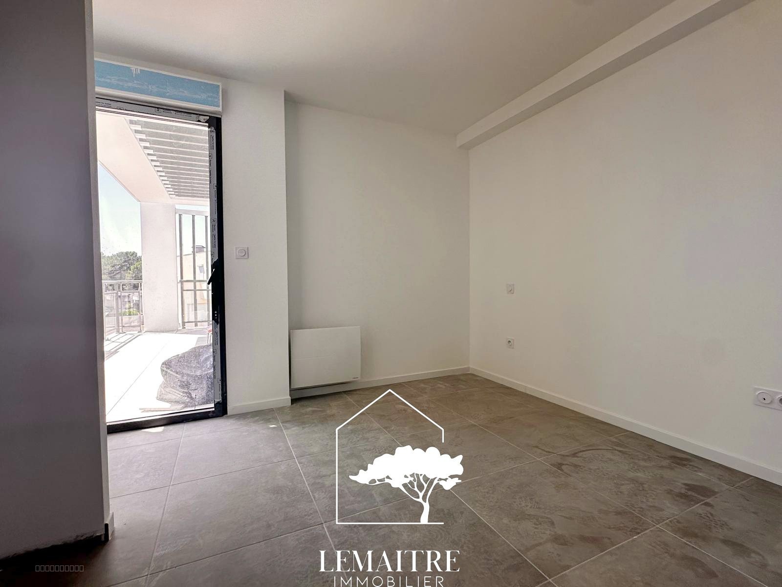 Appartement toit terrasse sur la Palmyre — photo 8