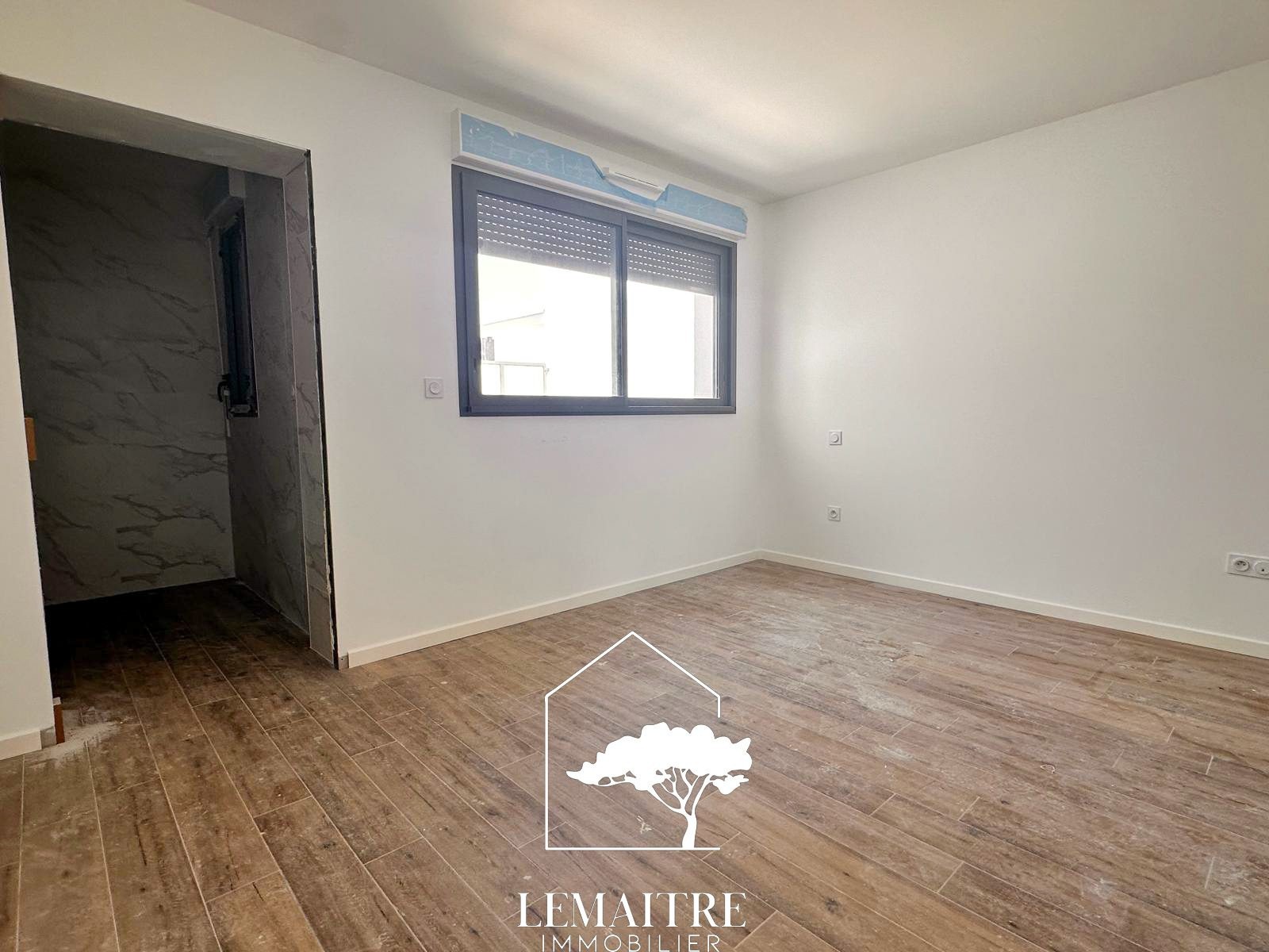 Résidence neuve sur la Palmyre — photo 13