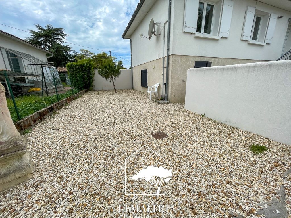 Agréable T3 dans un quartier calme 800m centre — photo 10