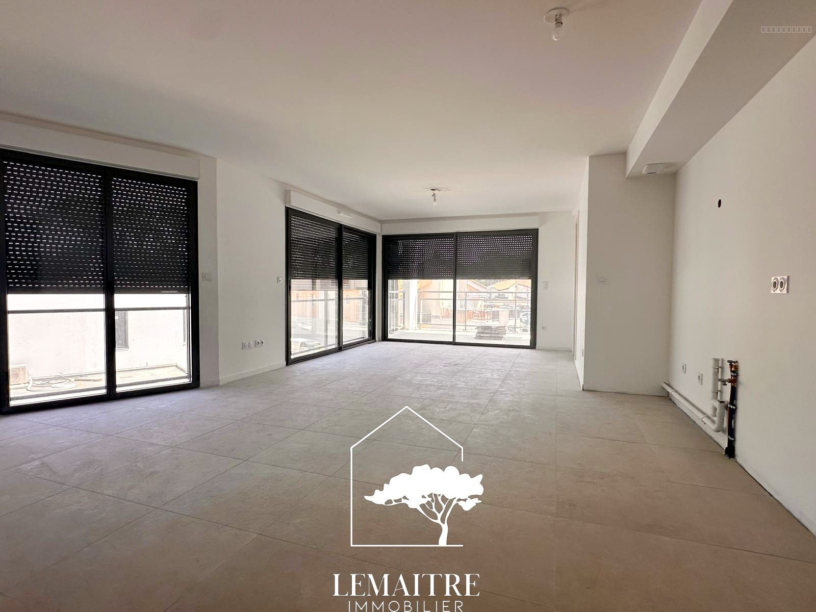 Résidence neuve sur la Palmyre — photo 3