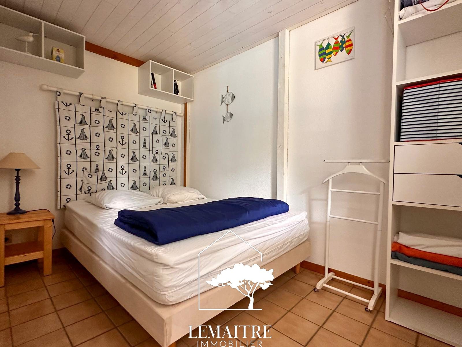 maison La palmyre — photo 5