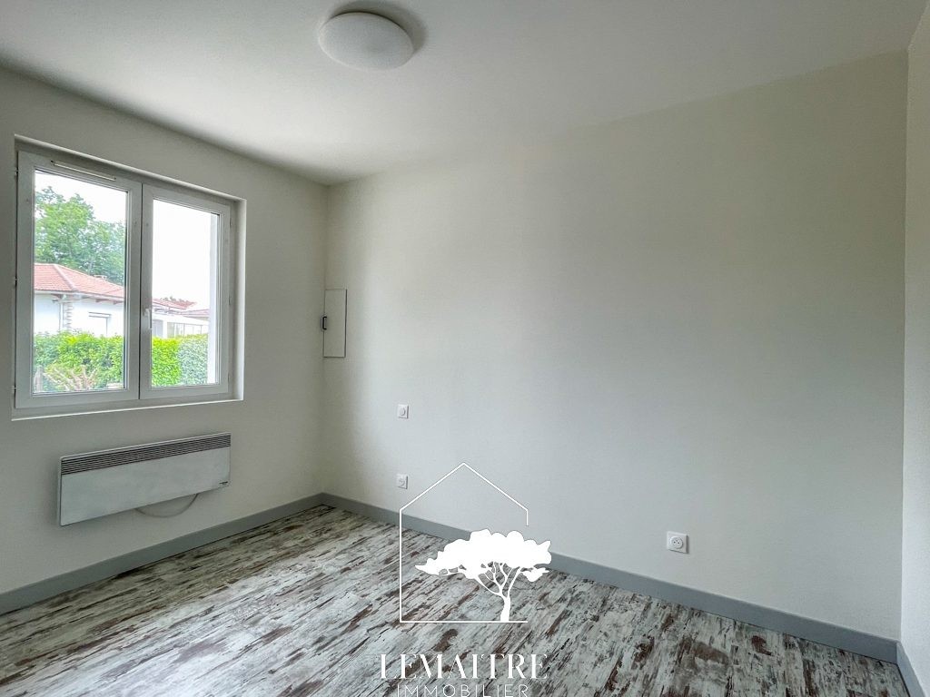 Agréable T3 dans un quartier calme 800m centre — photo 15
