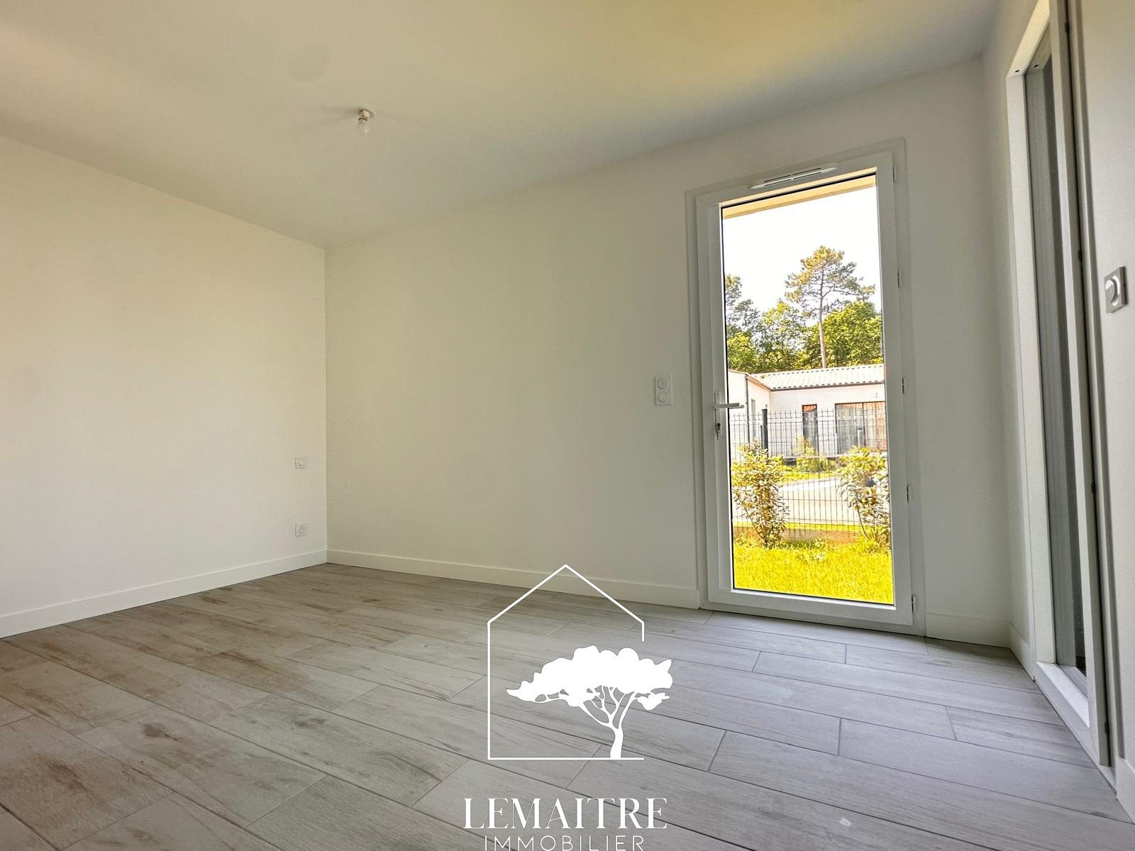 Maison neuve 143.22m2 à proximité immédiate des commerces — photo 7