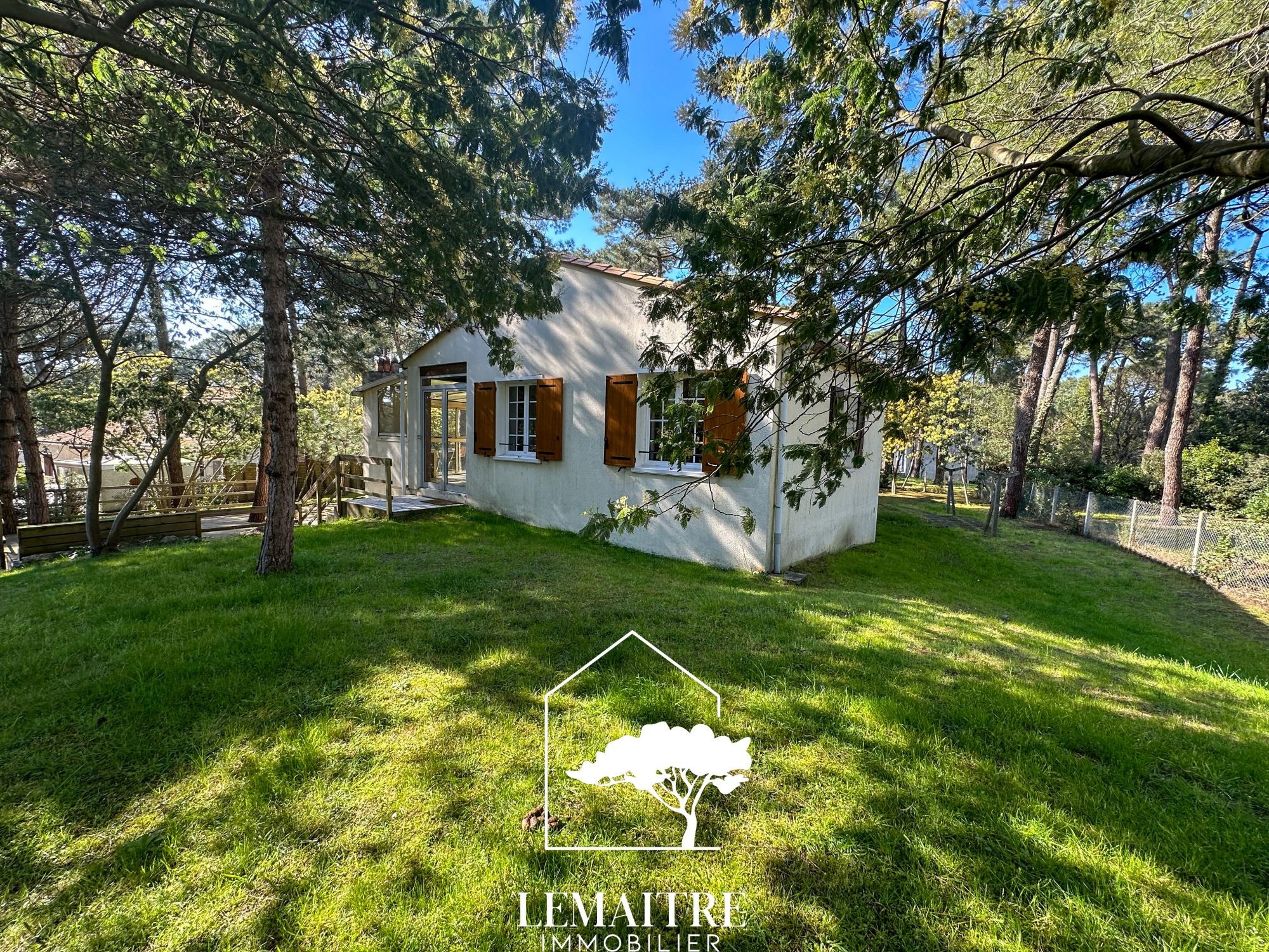 Maison familiale dans un environnement privilégié — photo 2