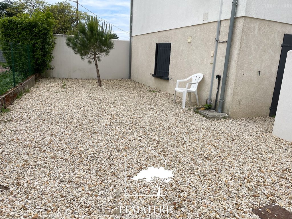 Agréable T3 dans un quartier calme 800m centre — photo 3