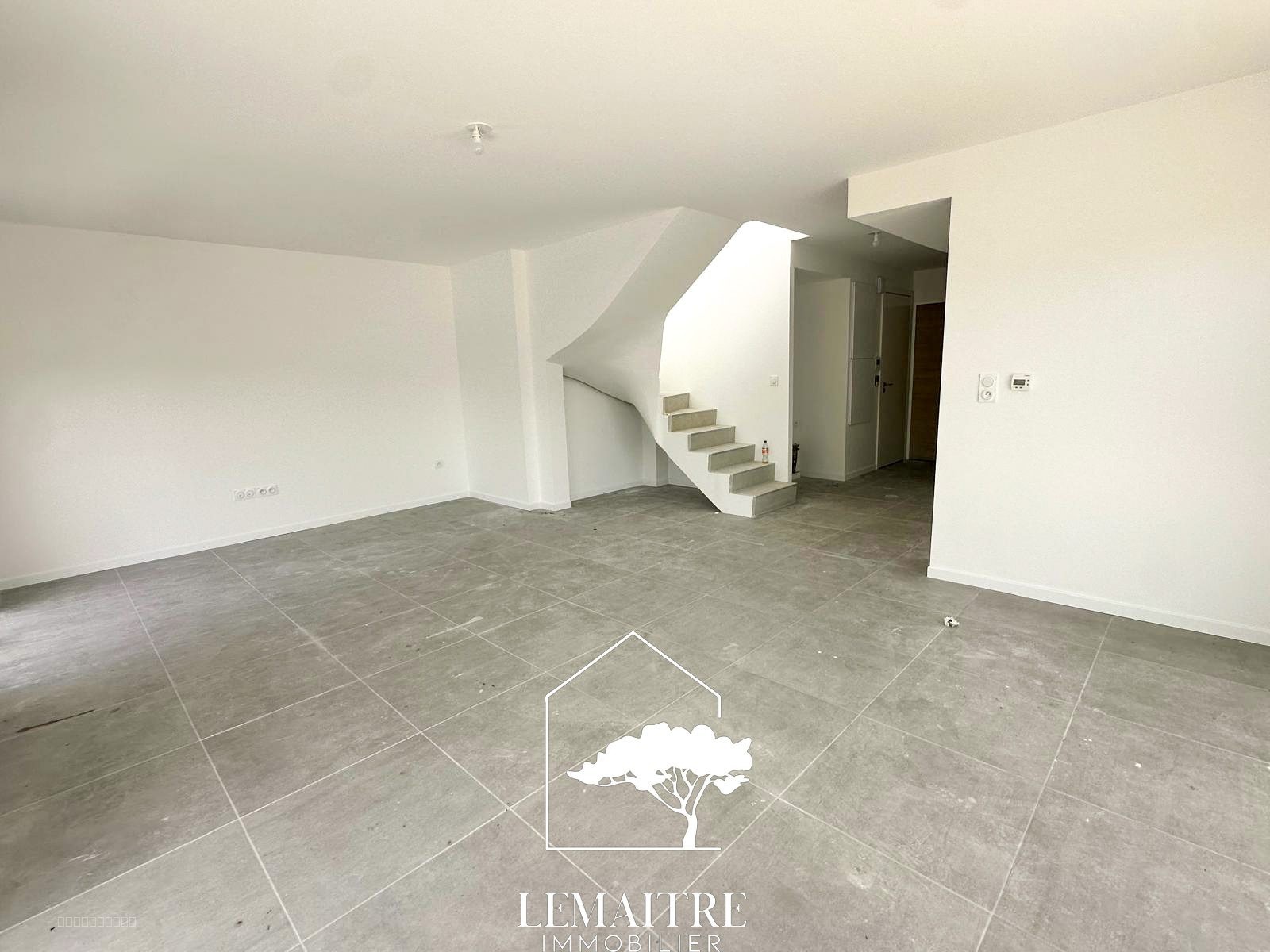 Appartement toit terrasse sur la Palmyre — photo 4