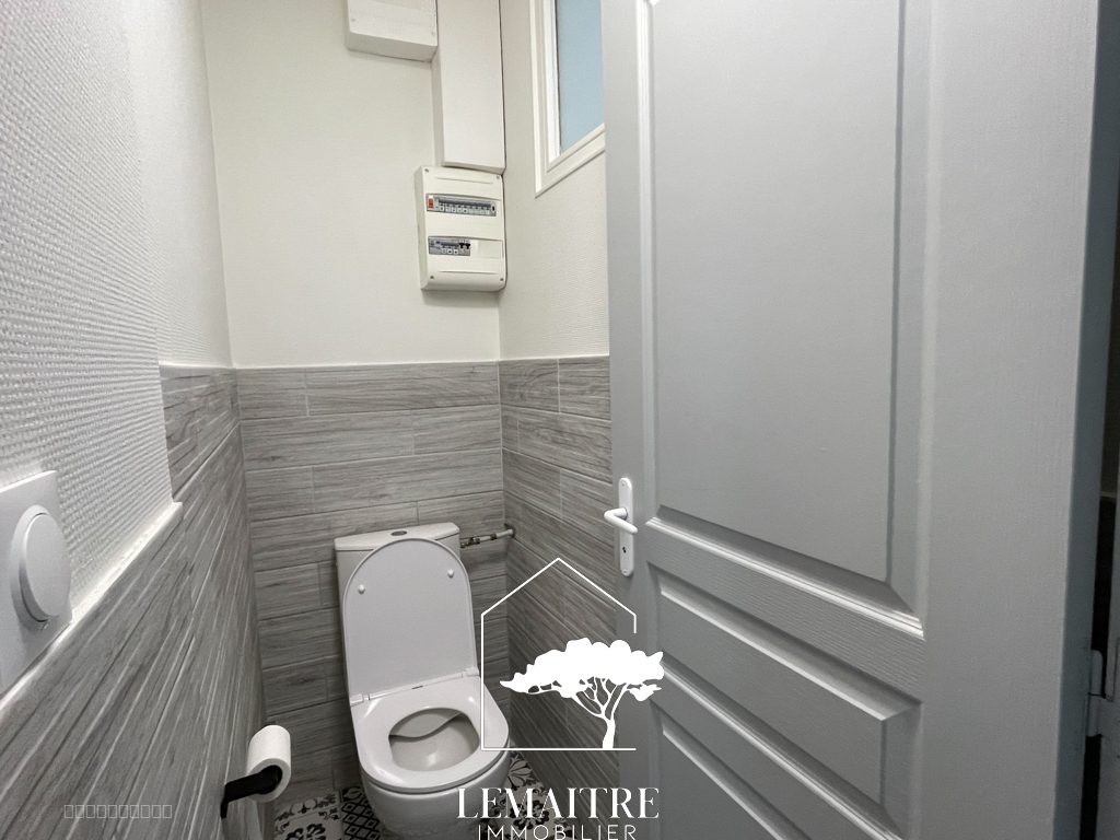 Agréable T3 dans un quartier calme 800m centre — photo 6