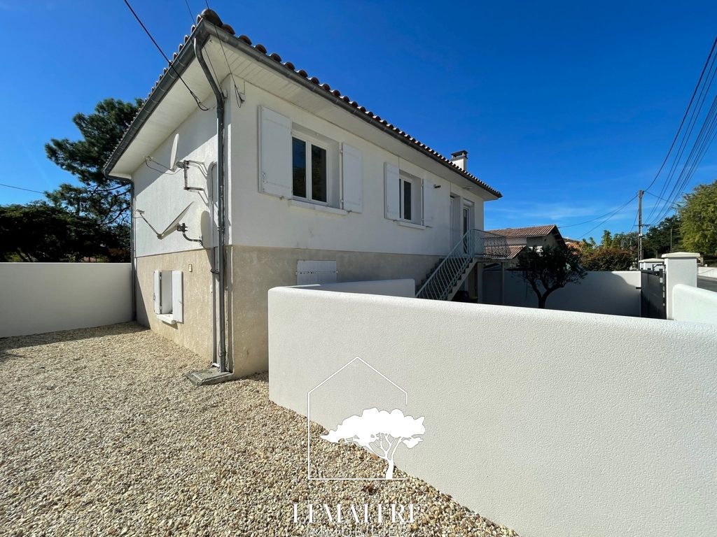 Agréable T3 dans un quartier calme 800m centre — photo 2